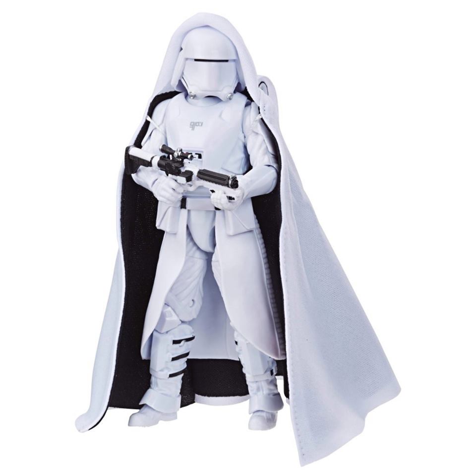 First Look | Star Wars: Triple Force Friday Hasbro Reveals