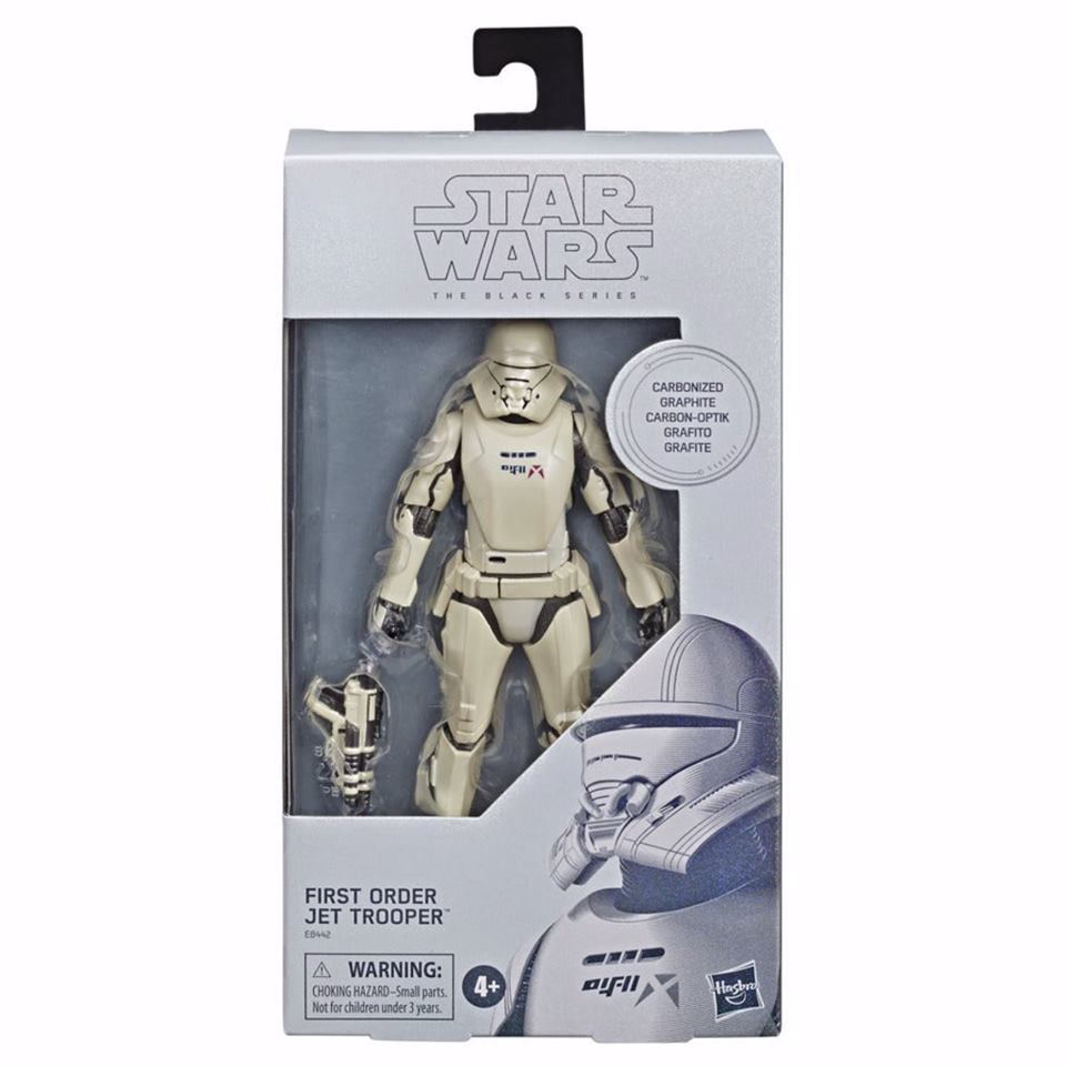 First Look | Star Wars: Triple Force Friday Hasbro Reveals