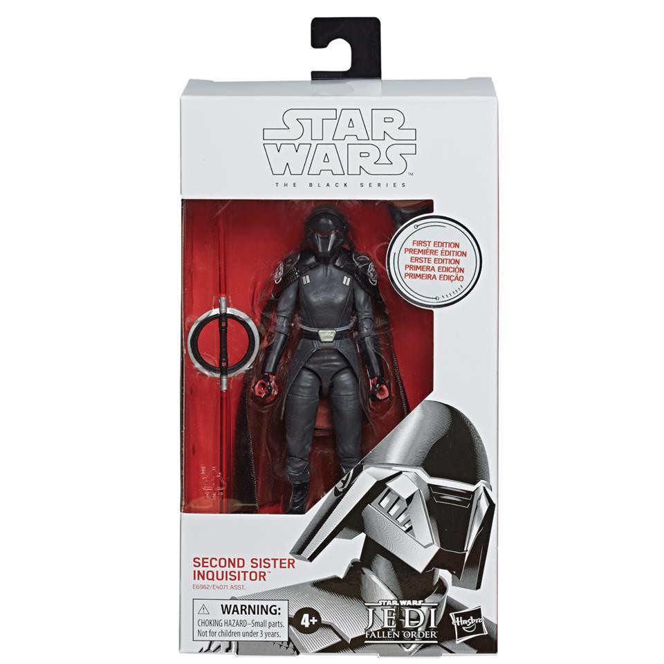 First Look | Star Wars: Triple Force Friday Hasbro Reveals