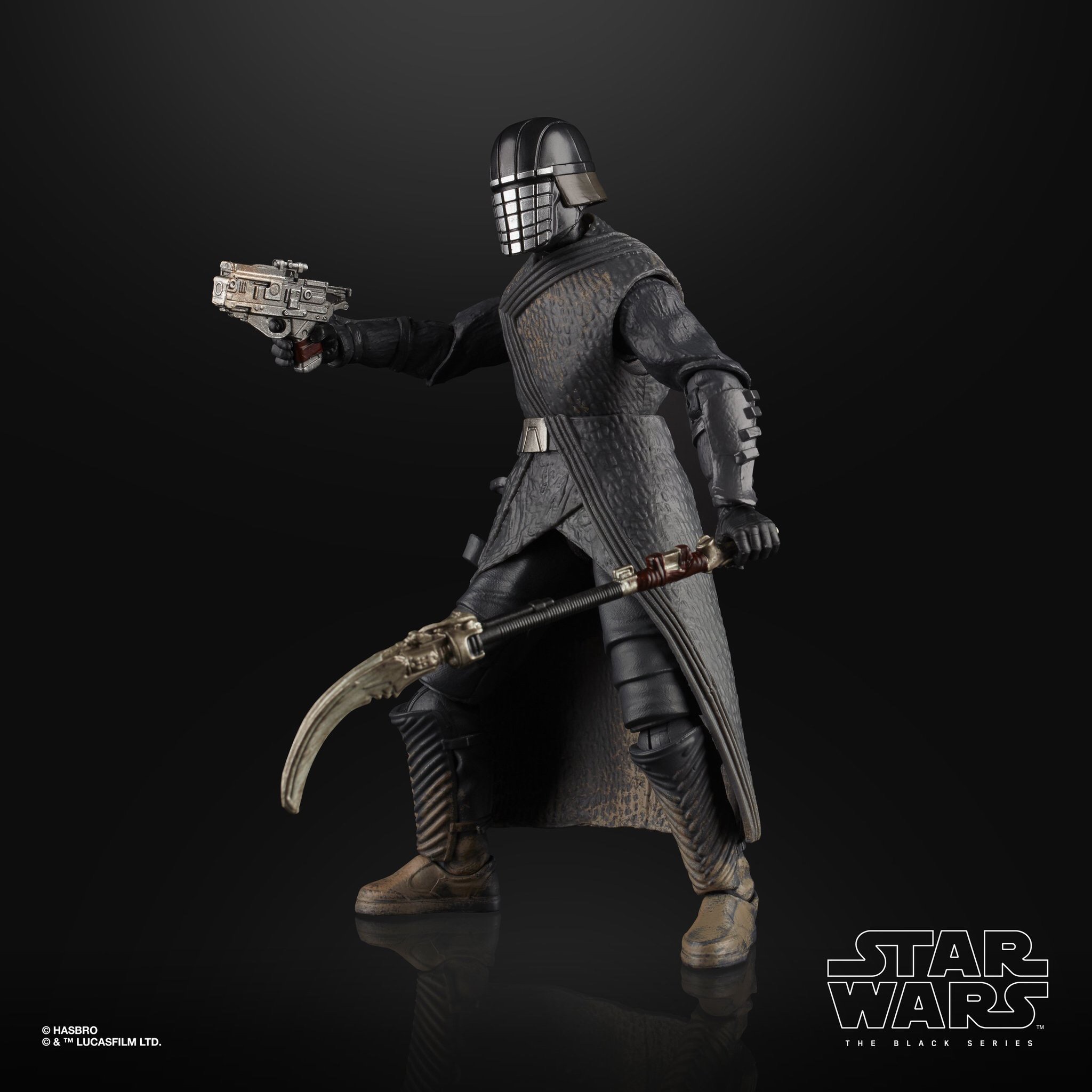 First Look | All the Reveals from the Hasbro Comic-Con Panels