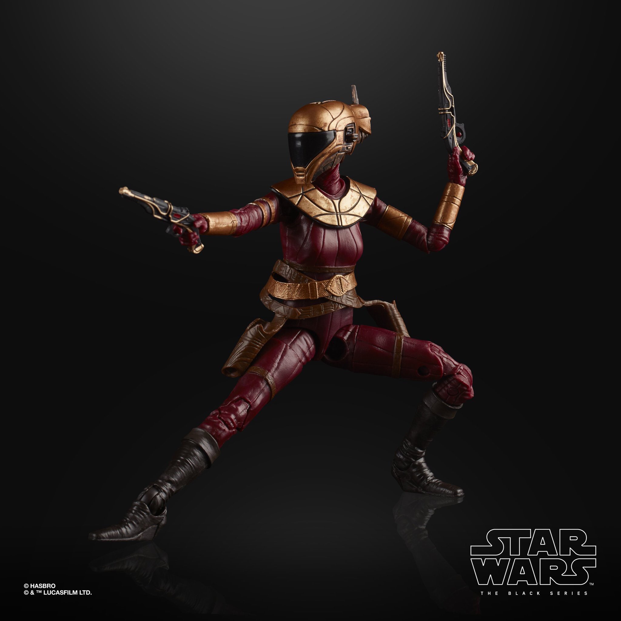 First Look | All the Reveals from the Hasbro Comic-Con Panels