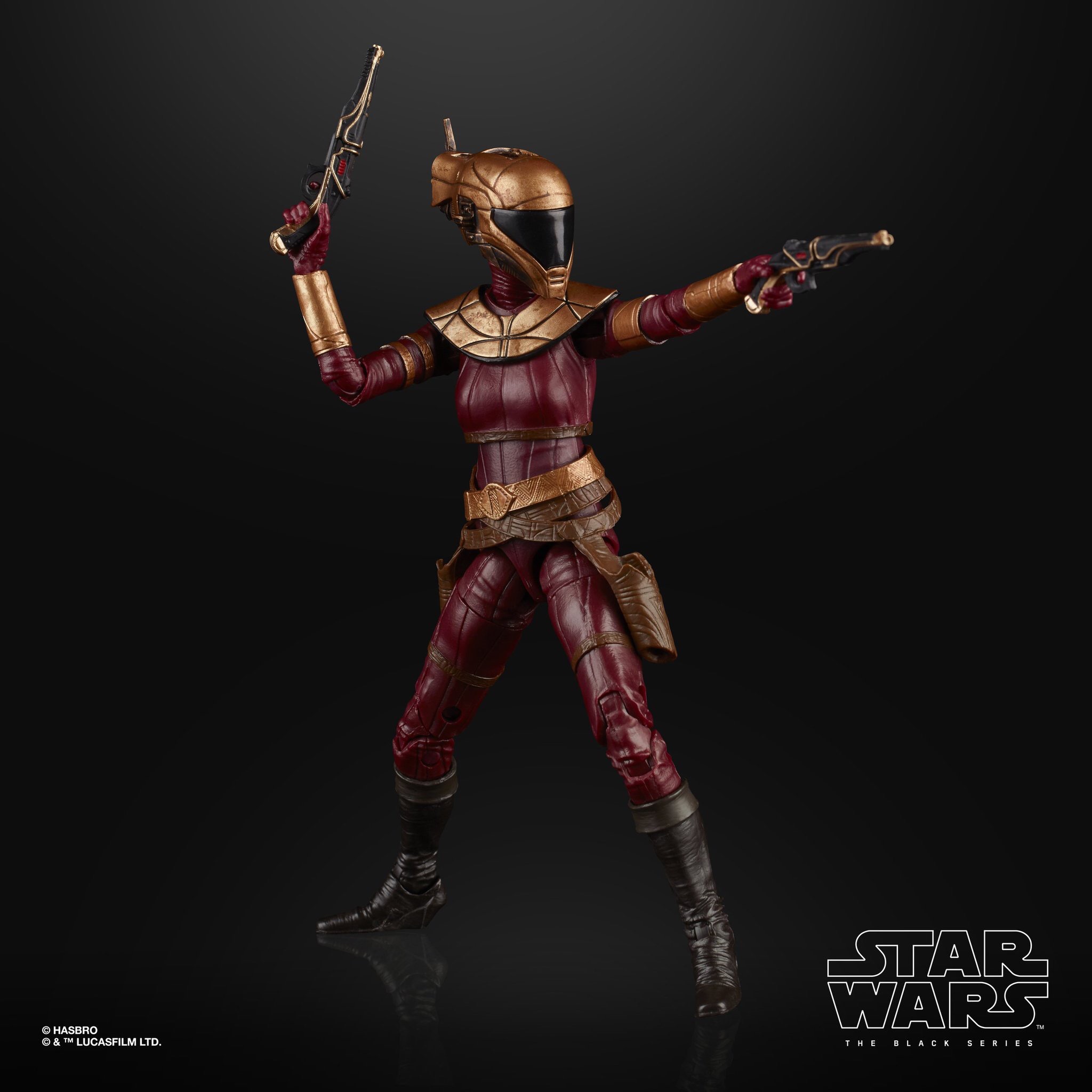 First Look | All the Reveals from the Hasbro Comic-Con Panels