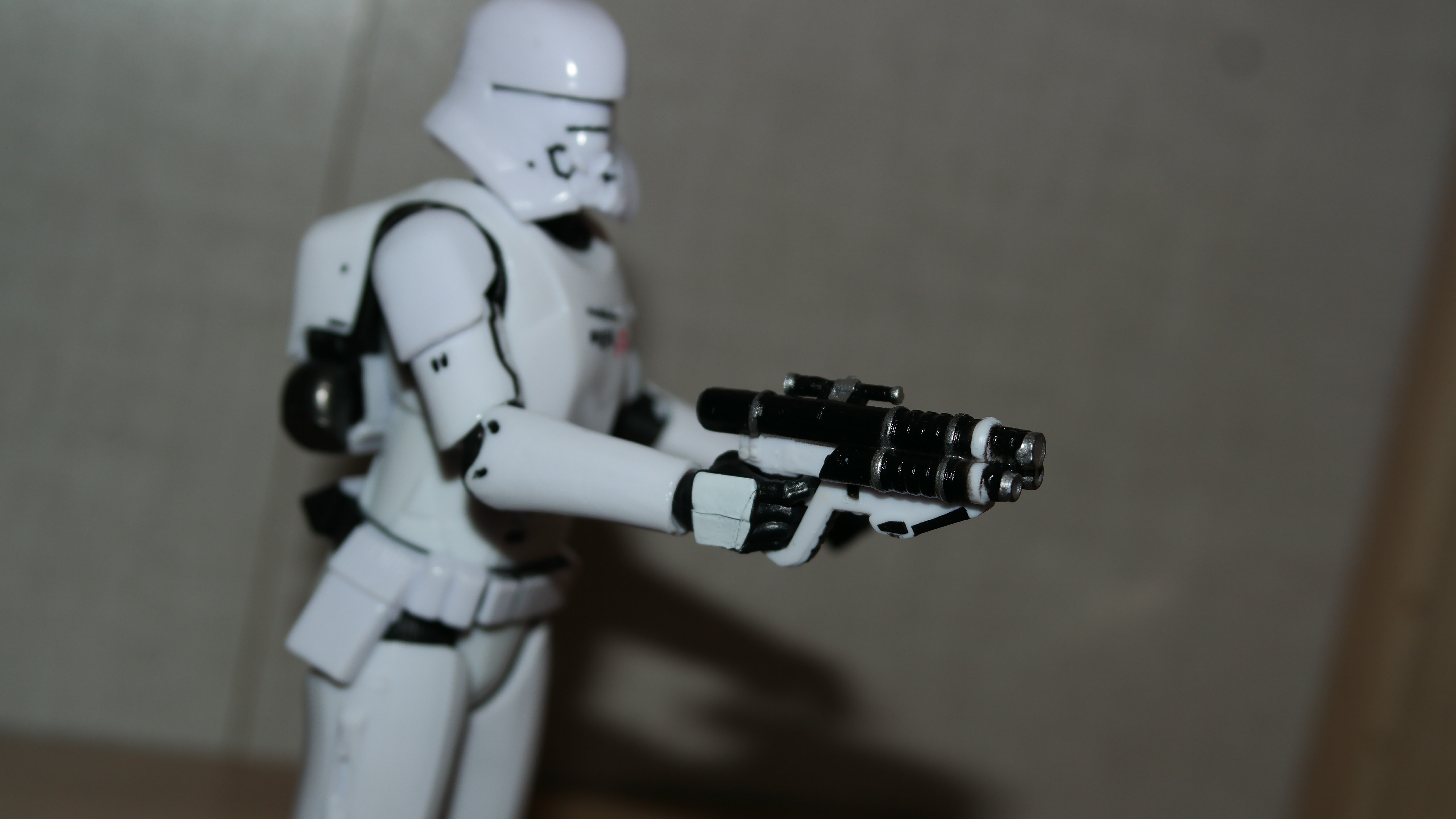 Black Series Review | First Order Jet Trooper (The Rise Of