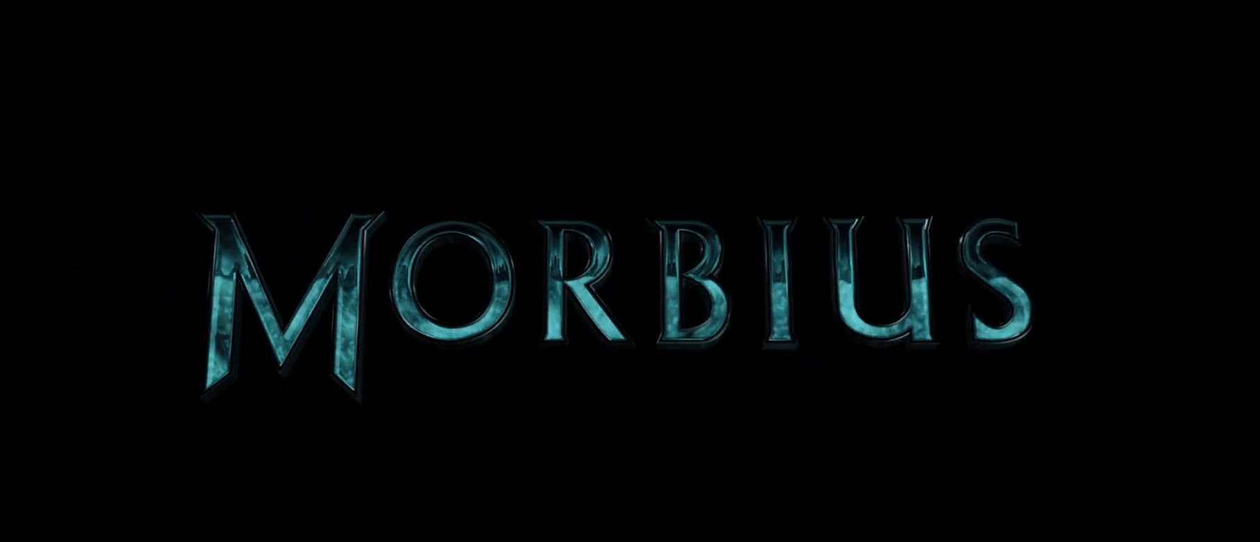 Morbius Trailer