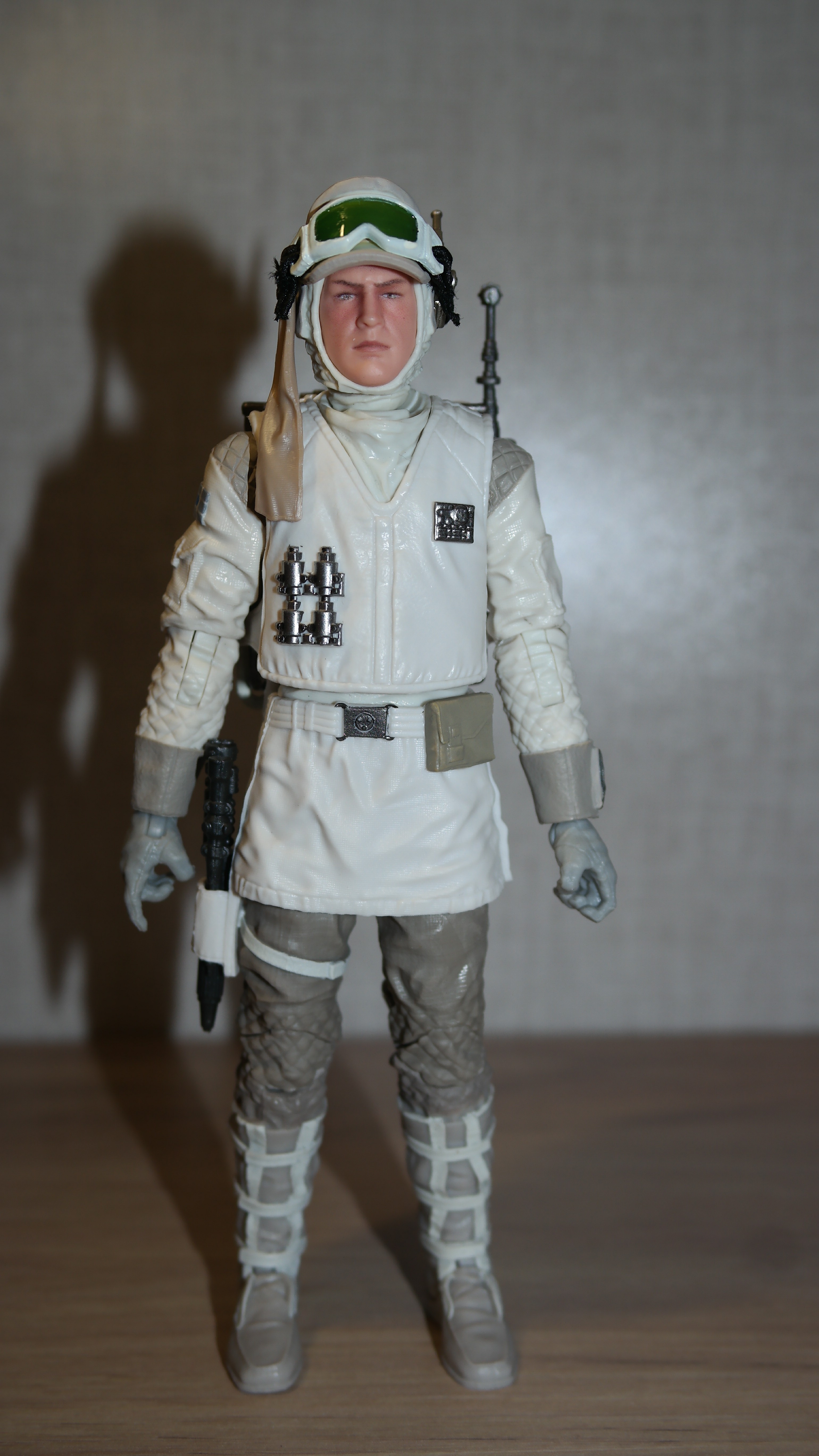 Black Series Review | Rebel Soldier 