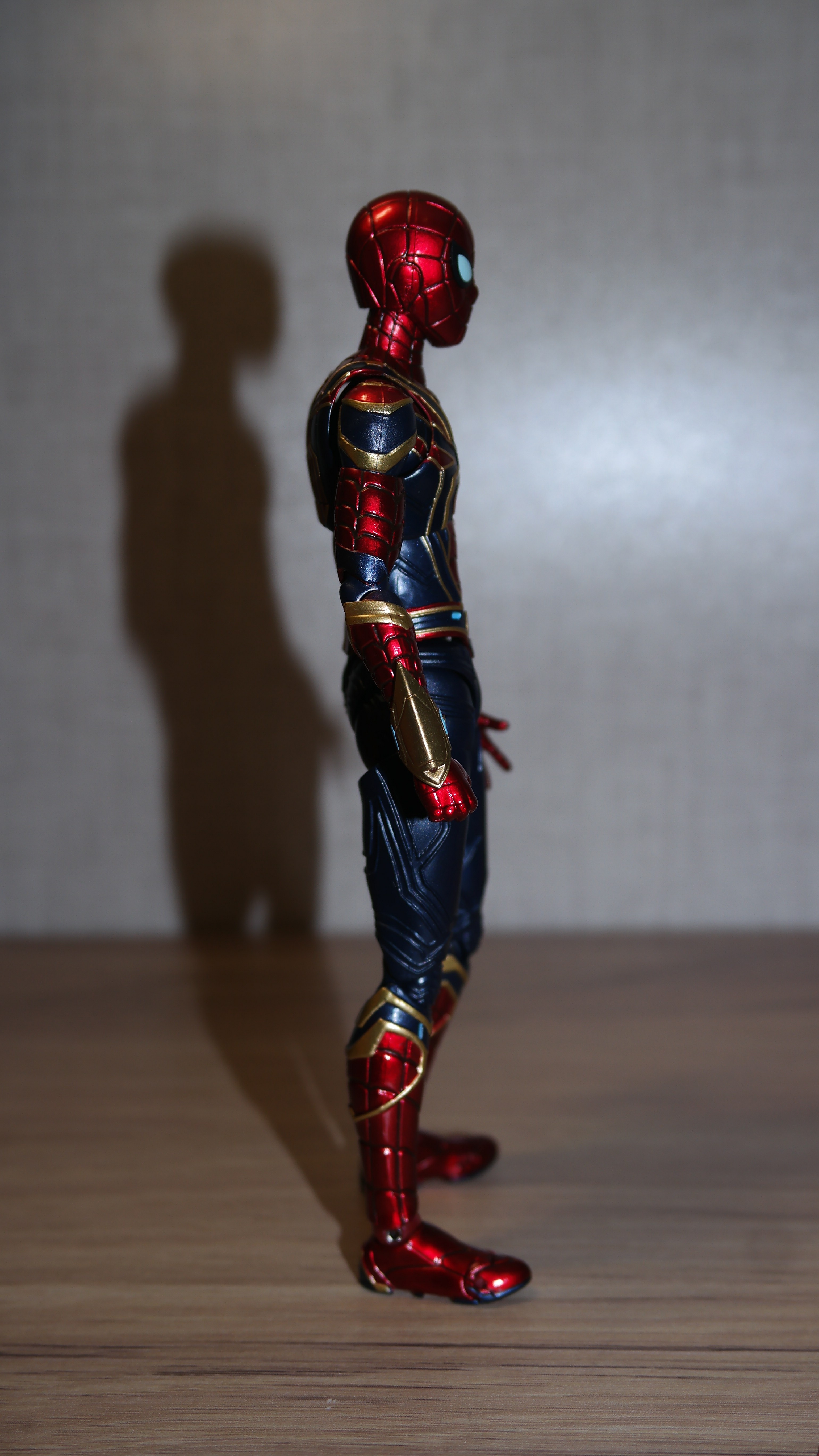 S.H. Figuarts | Iron Spider (Final Battle) (Avengers Endgame 