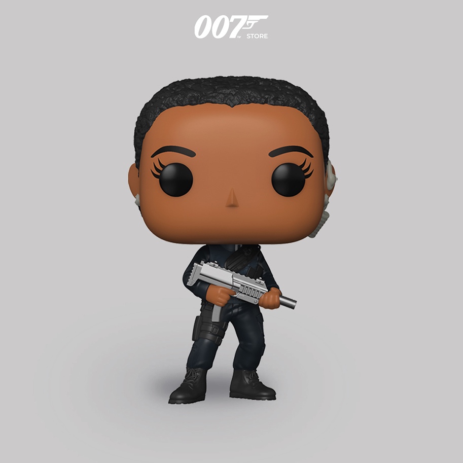 No Time To Die | 007 Gets The Funko Treatment - Future of the Force