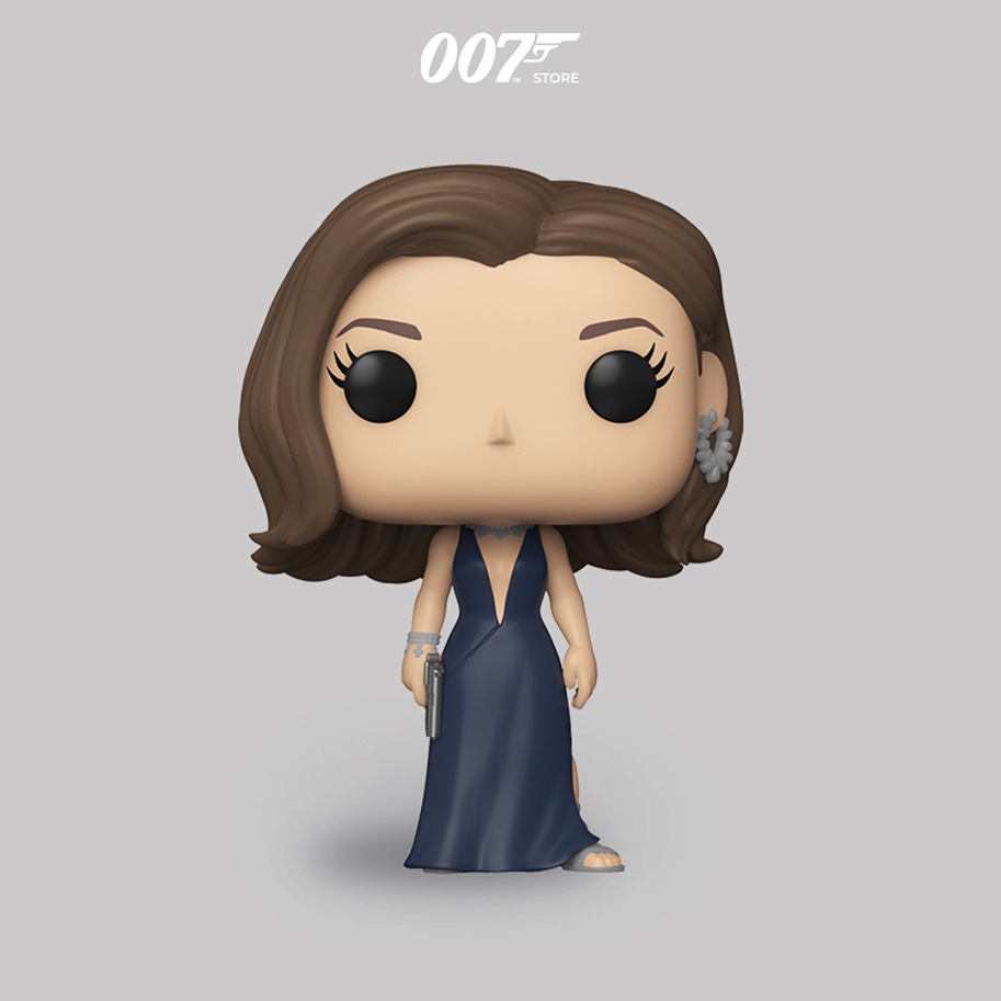 No Time To Die | 007 Gets The Funko Treatment - Future of the Force