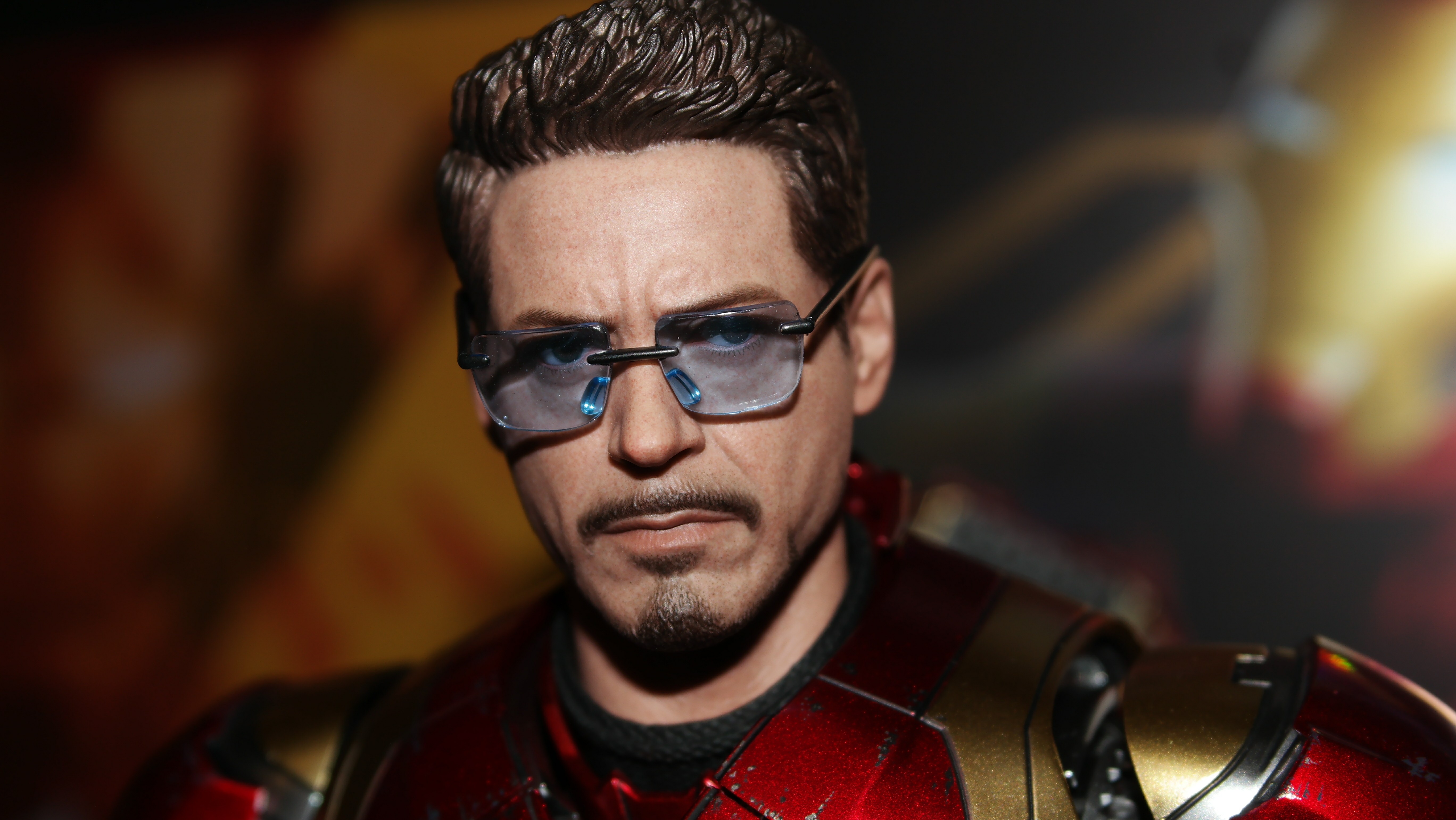 MK-47 (Reissue) (Spider-Man Homecoming 