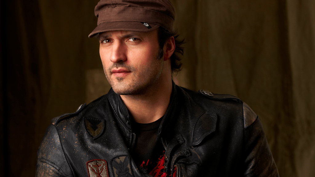 Robert Rodriguez