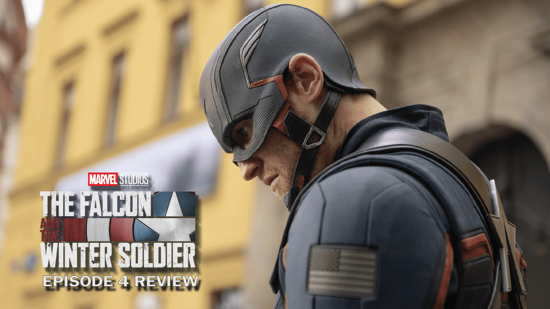 Falcon And The Winter Soldier Episode 4 Review