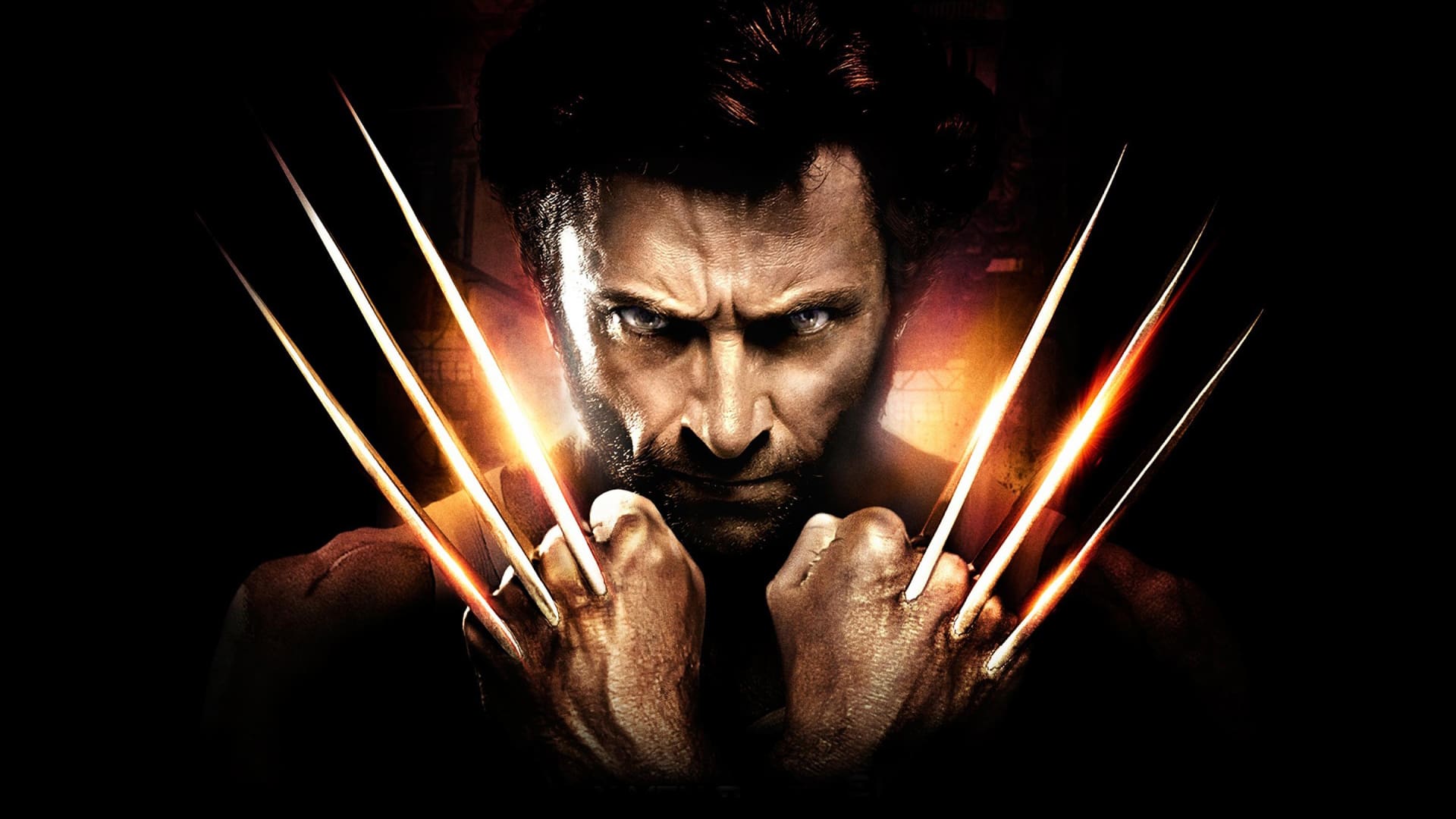 Wolverine