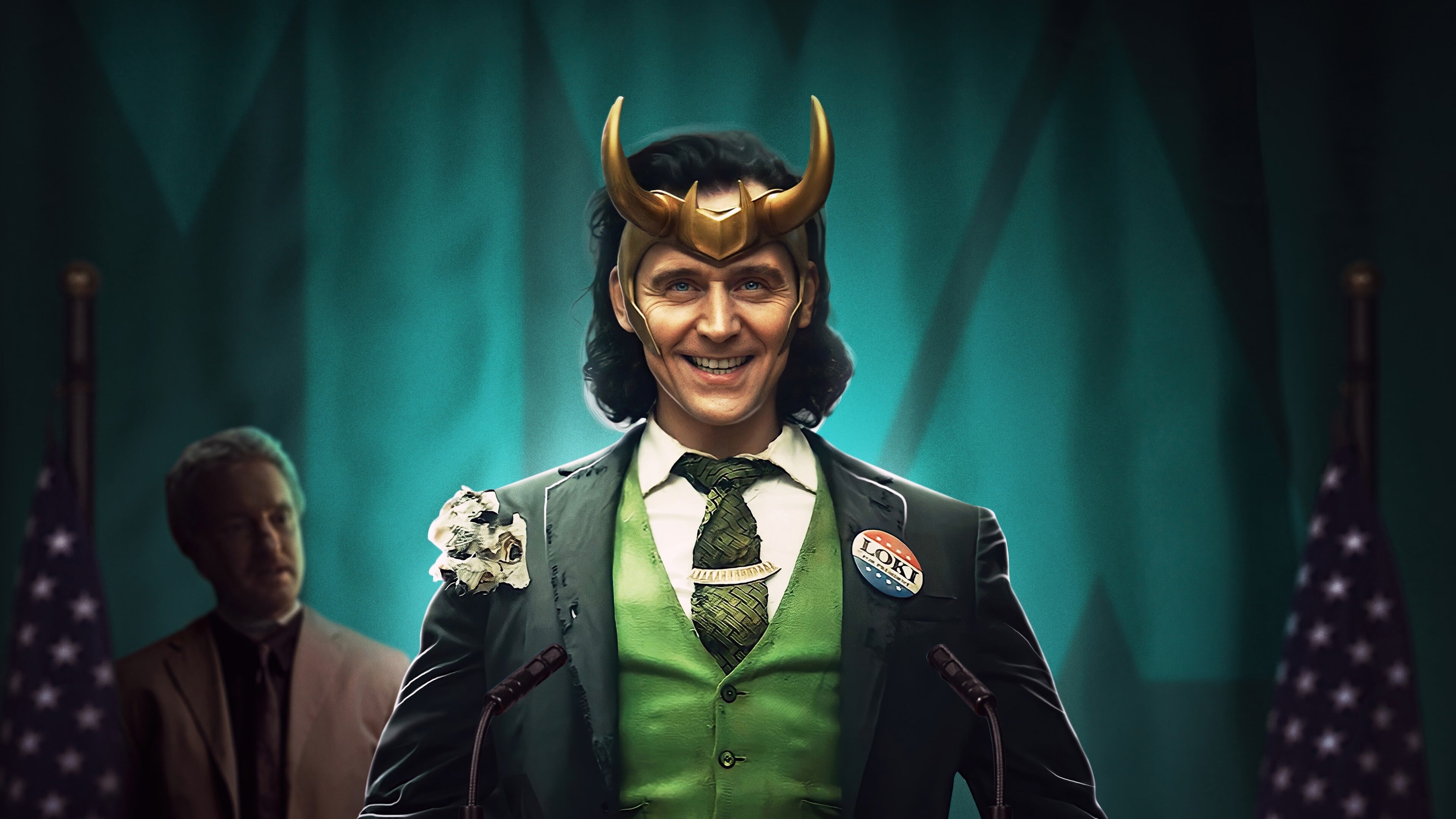 Loki Season 2