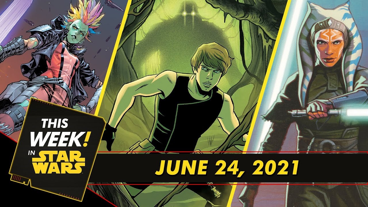 This Week In Star Wars