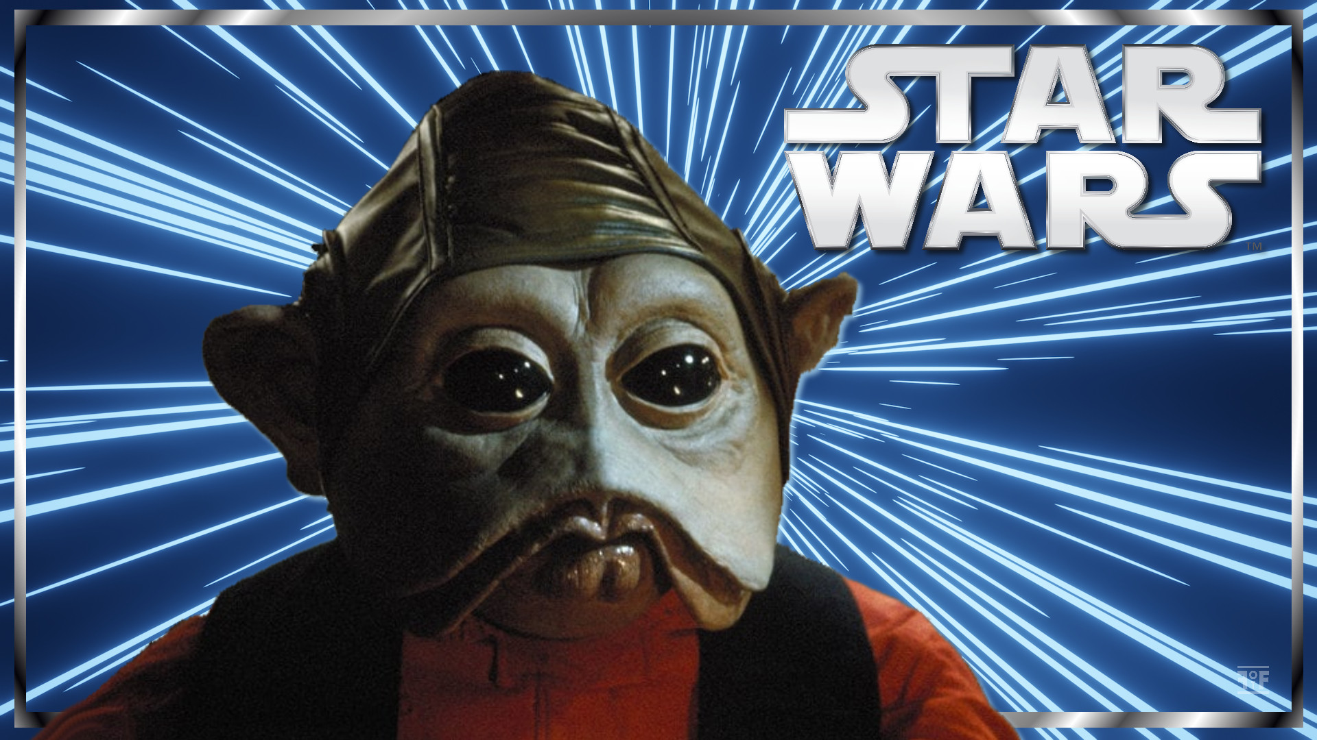 Equality In Star Wars