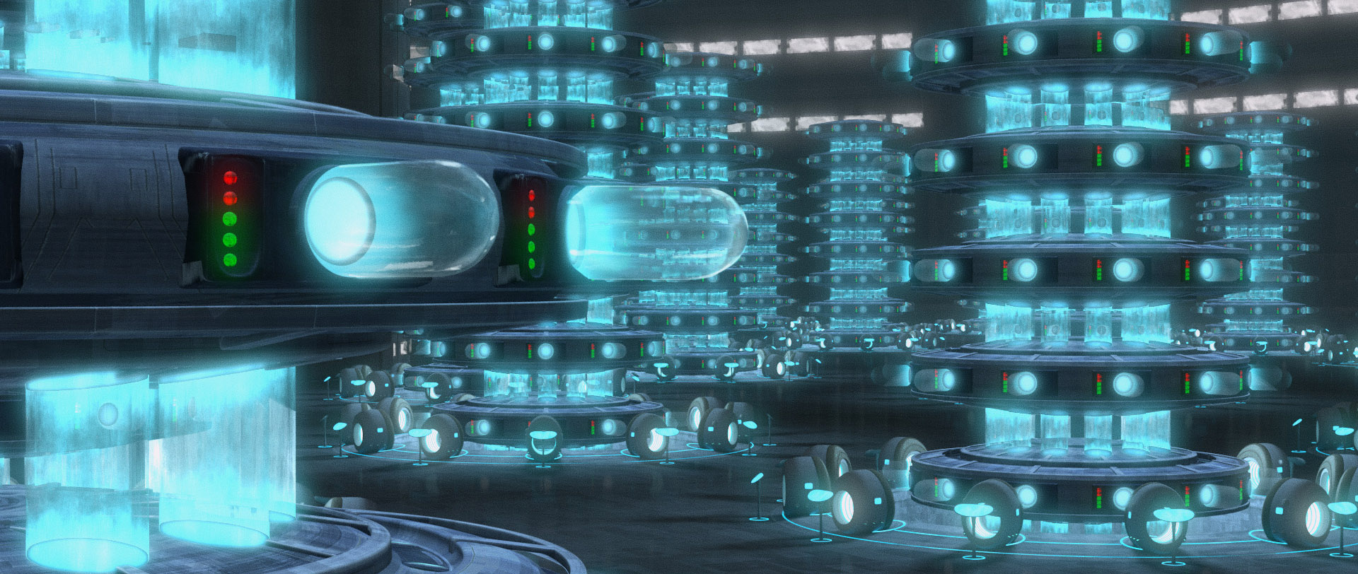 STAR WARS: THE BAD BATCH