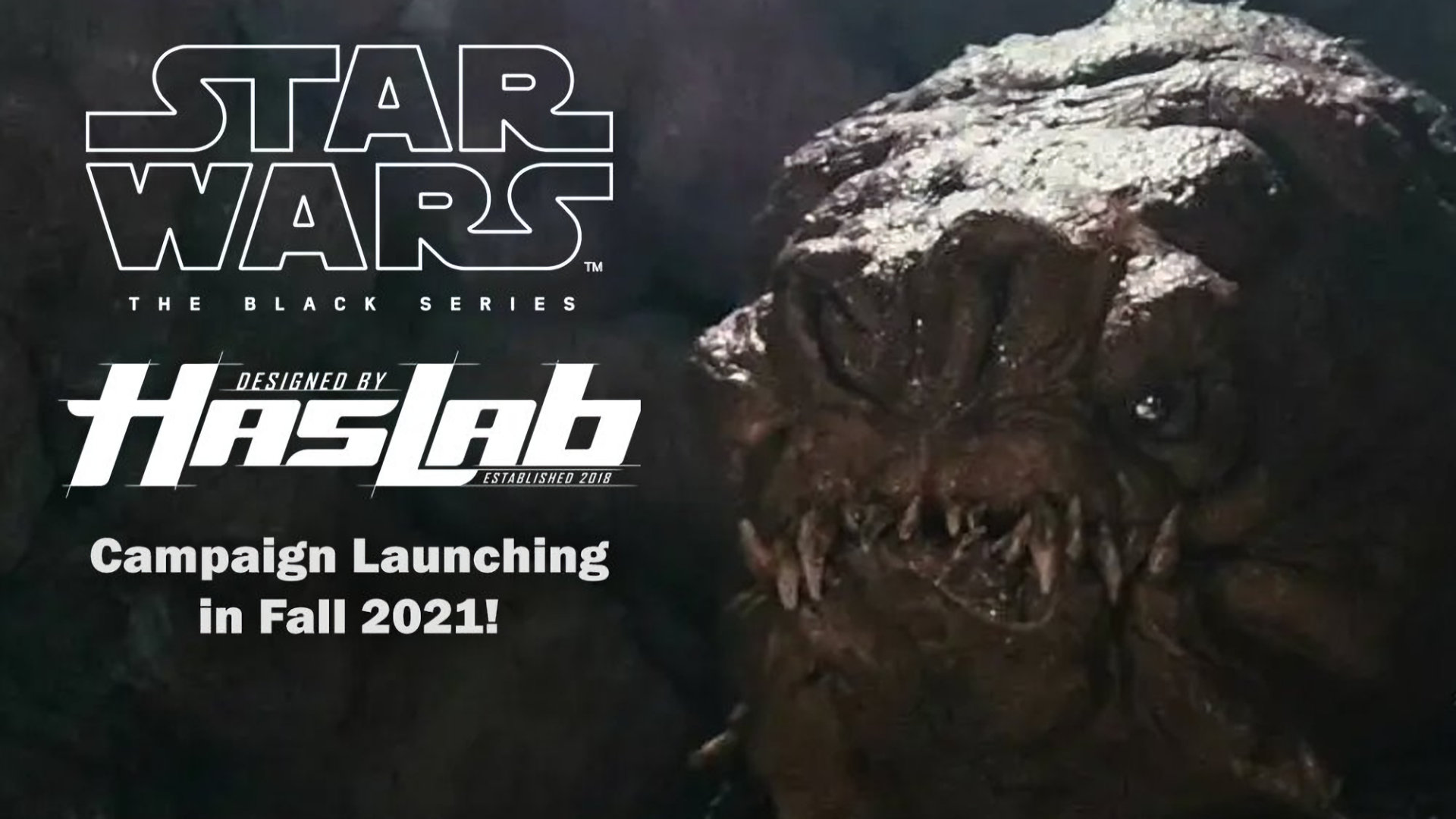 HasLab Rancor Update