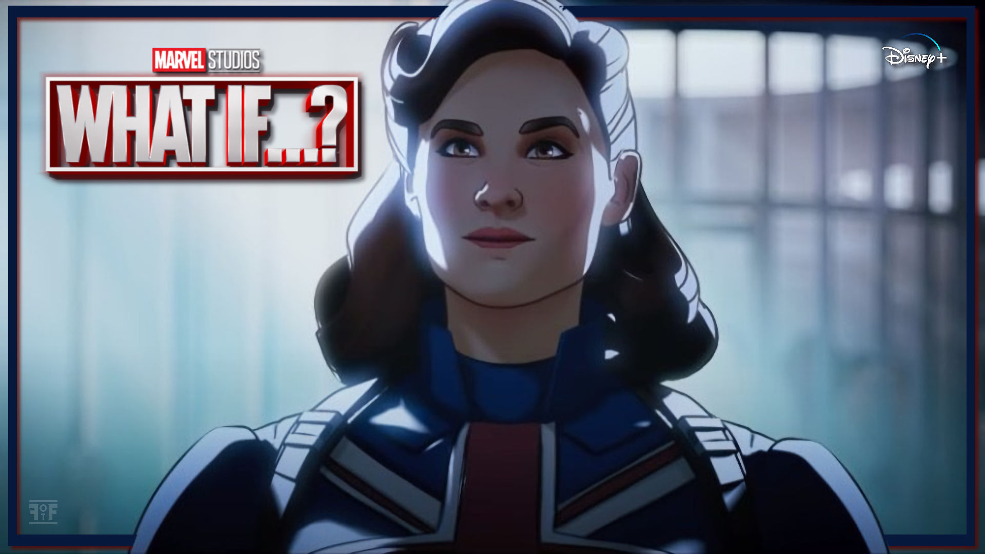 Marvel's What If...?