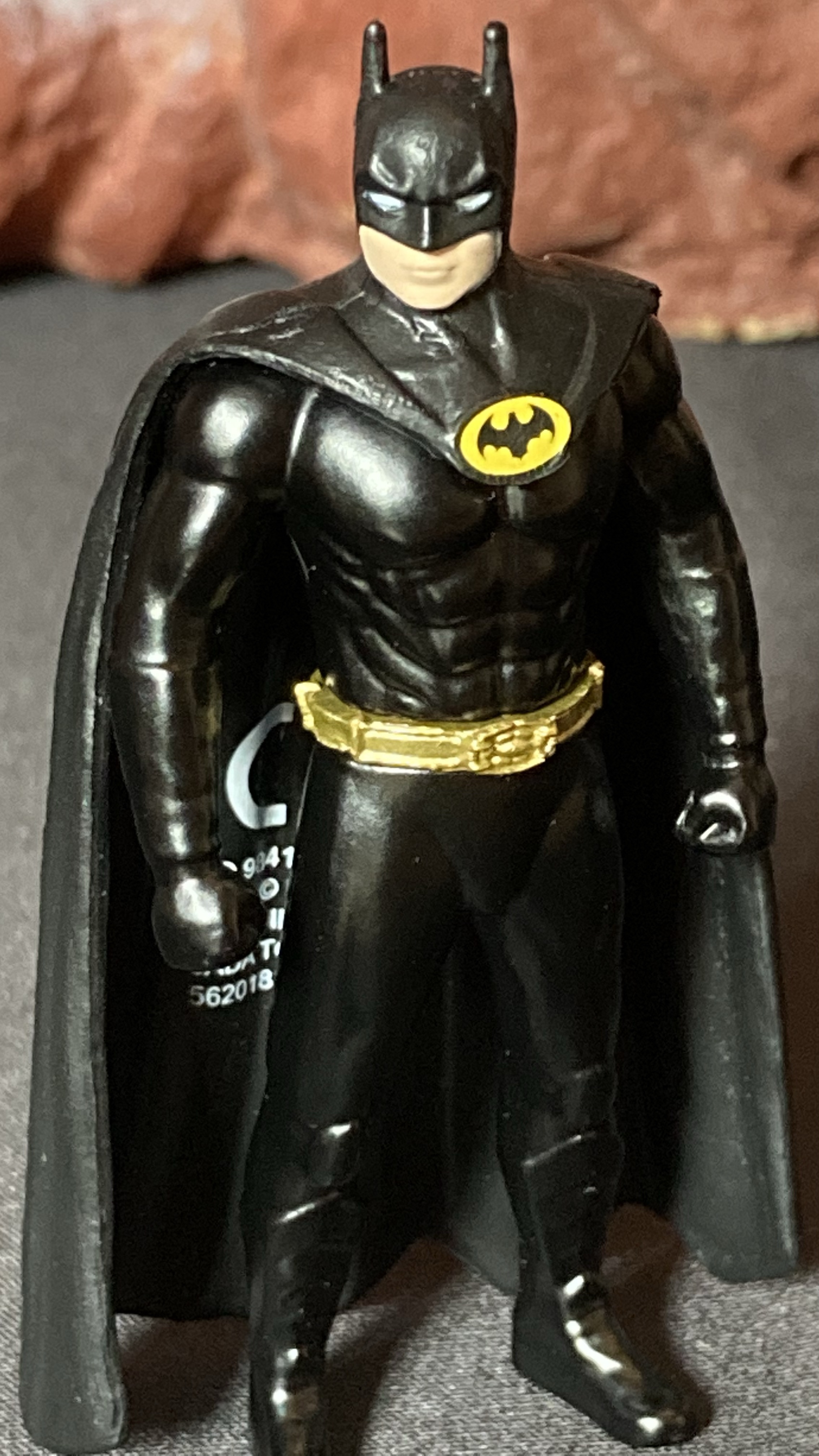 Batman and Batmobile Jada Toys Review