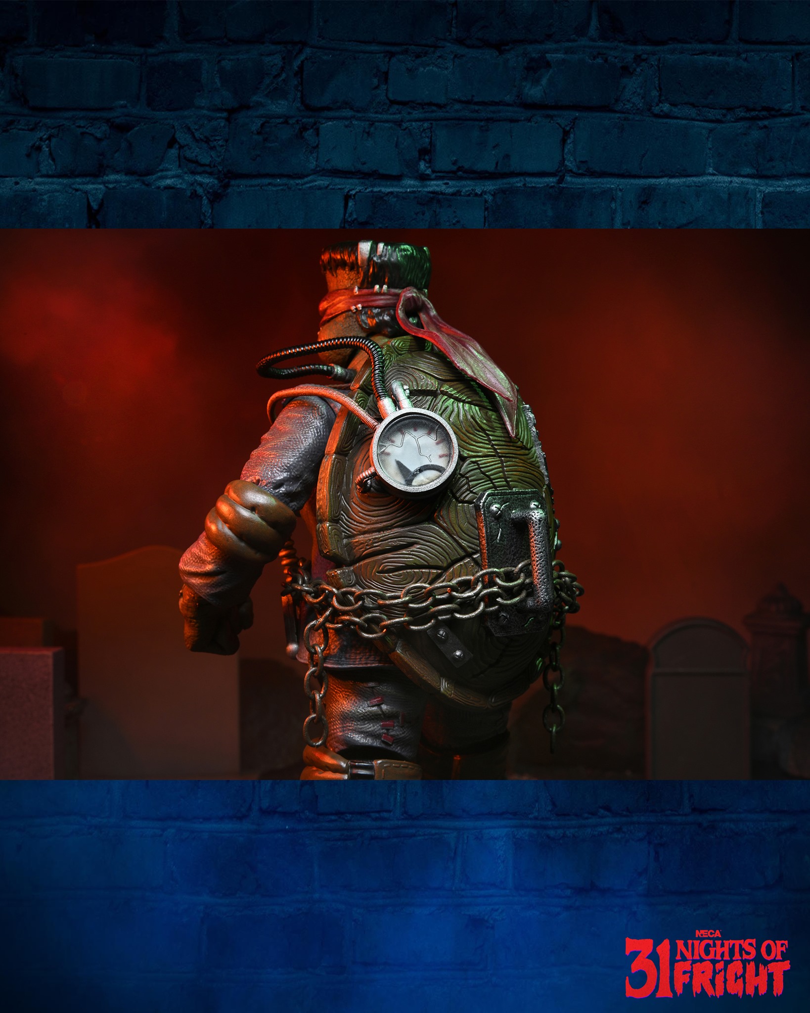 NECA-Raphael-Frankenstein-007