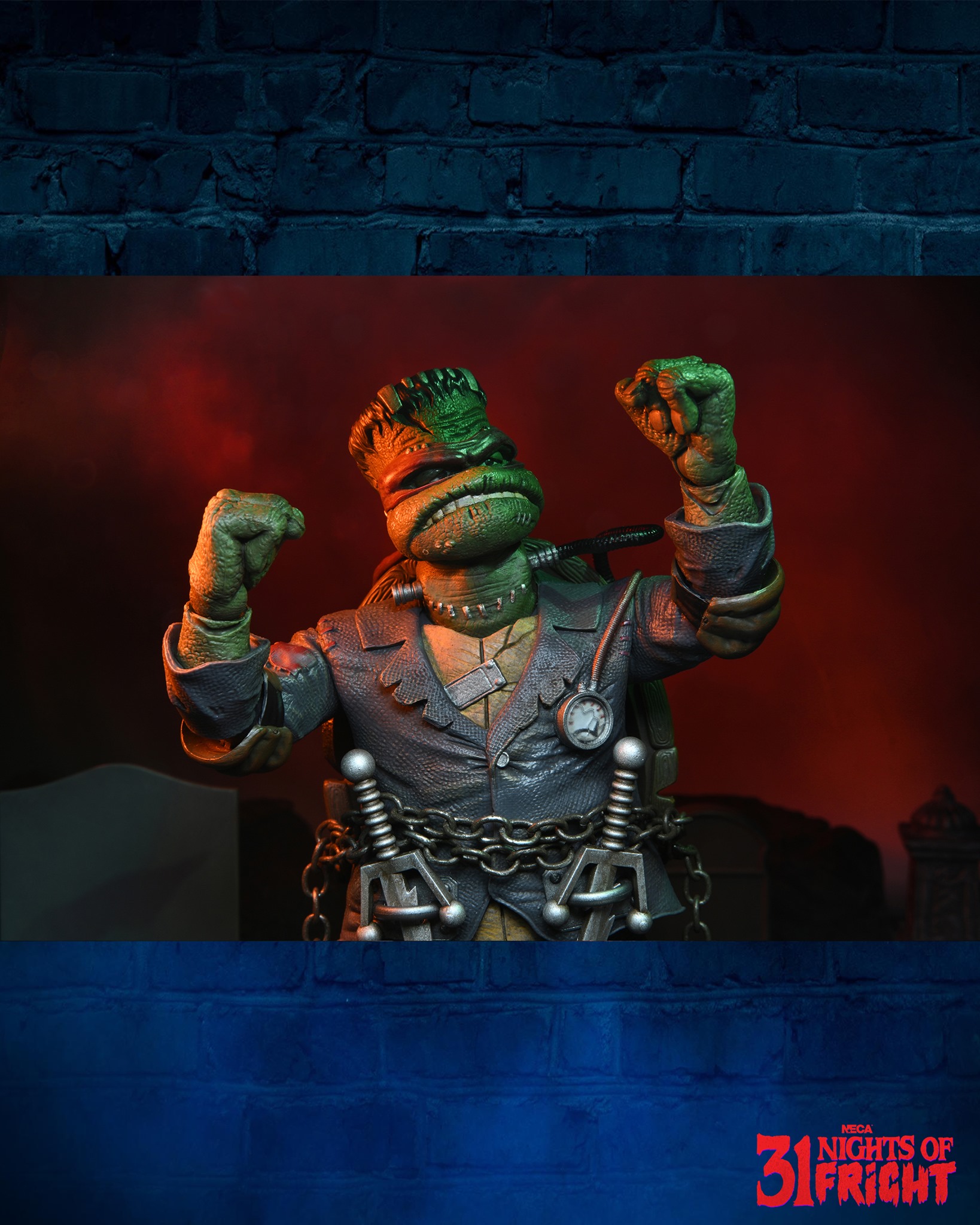 NECA-Raphael-Frankenstein-009