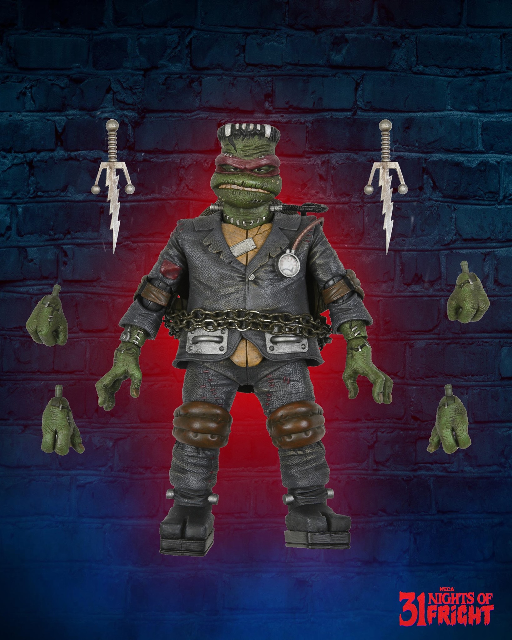 NECA-Raphael-Frankenstein-010