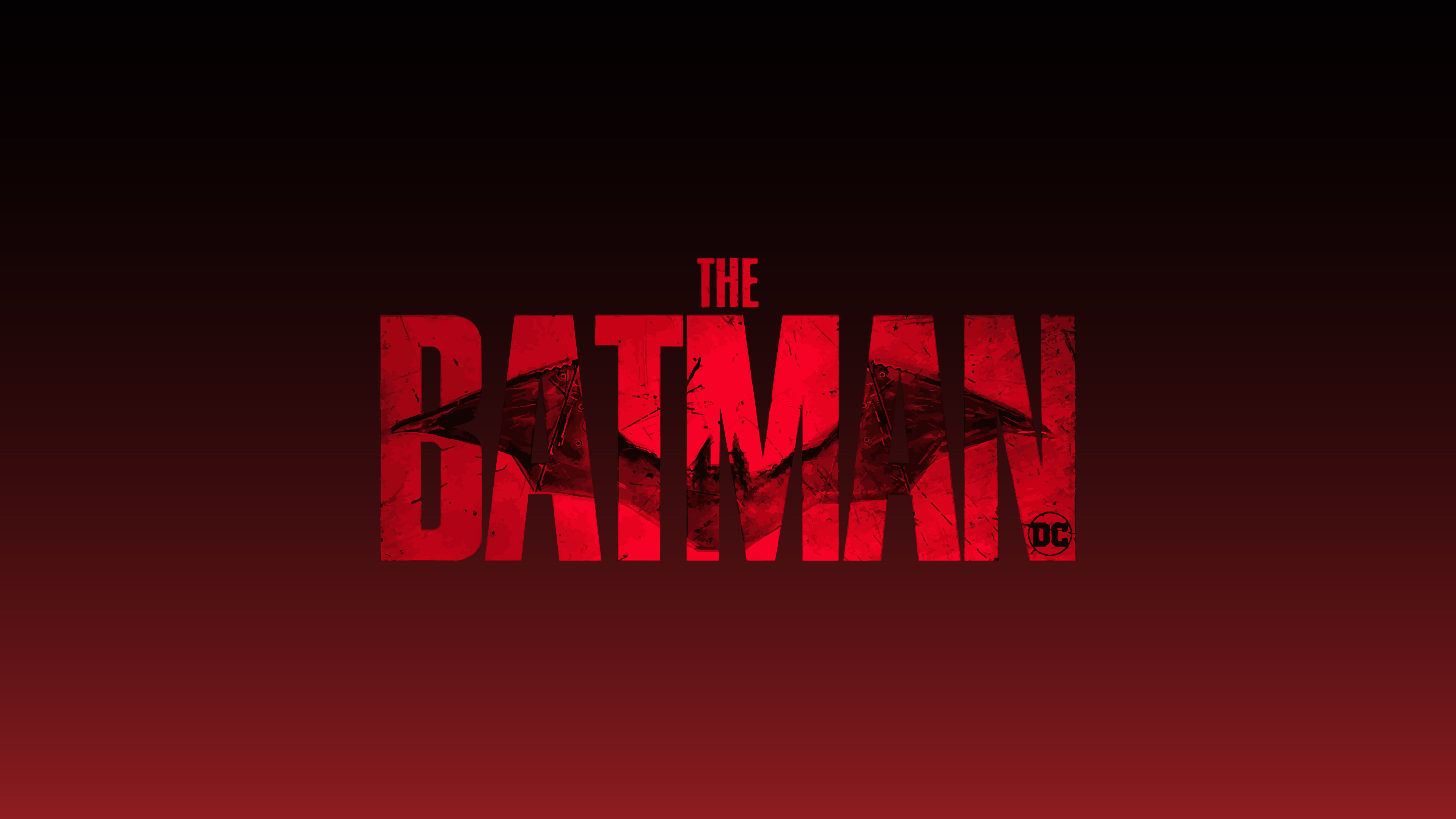 The Batman Logo