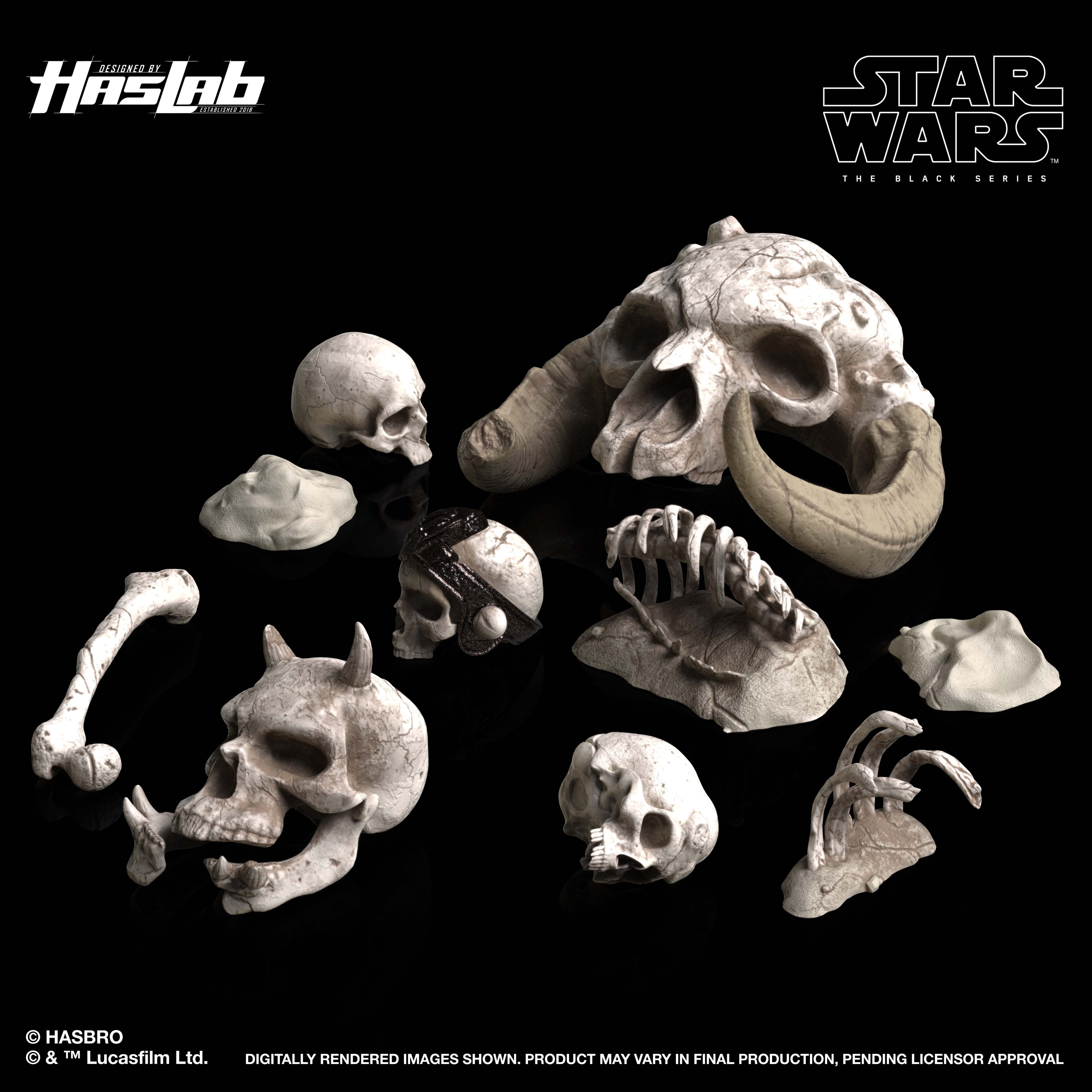 HasLab Rancor