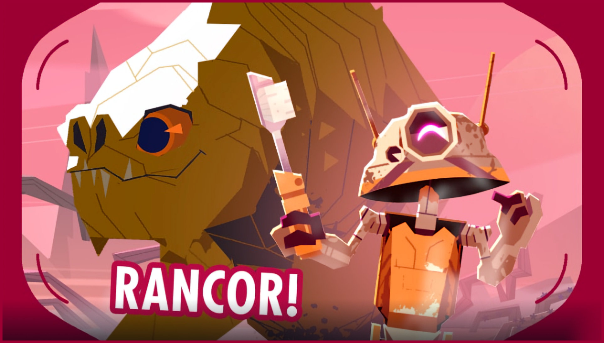 Star Wars Galaxy Of Creatures Rancor