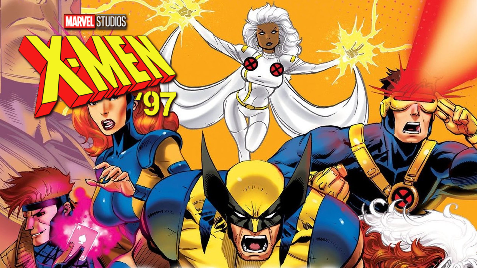 X-Men '97