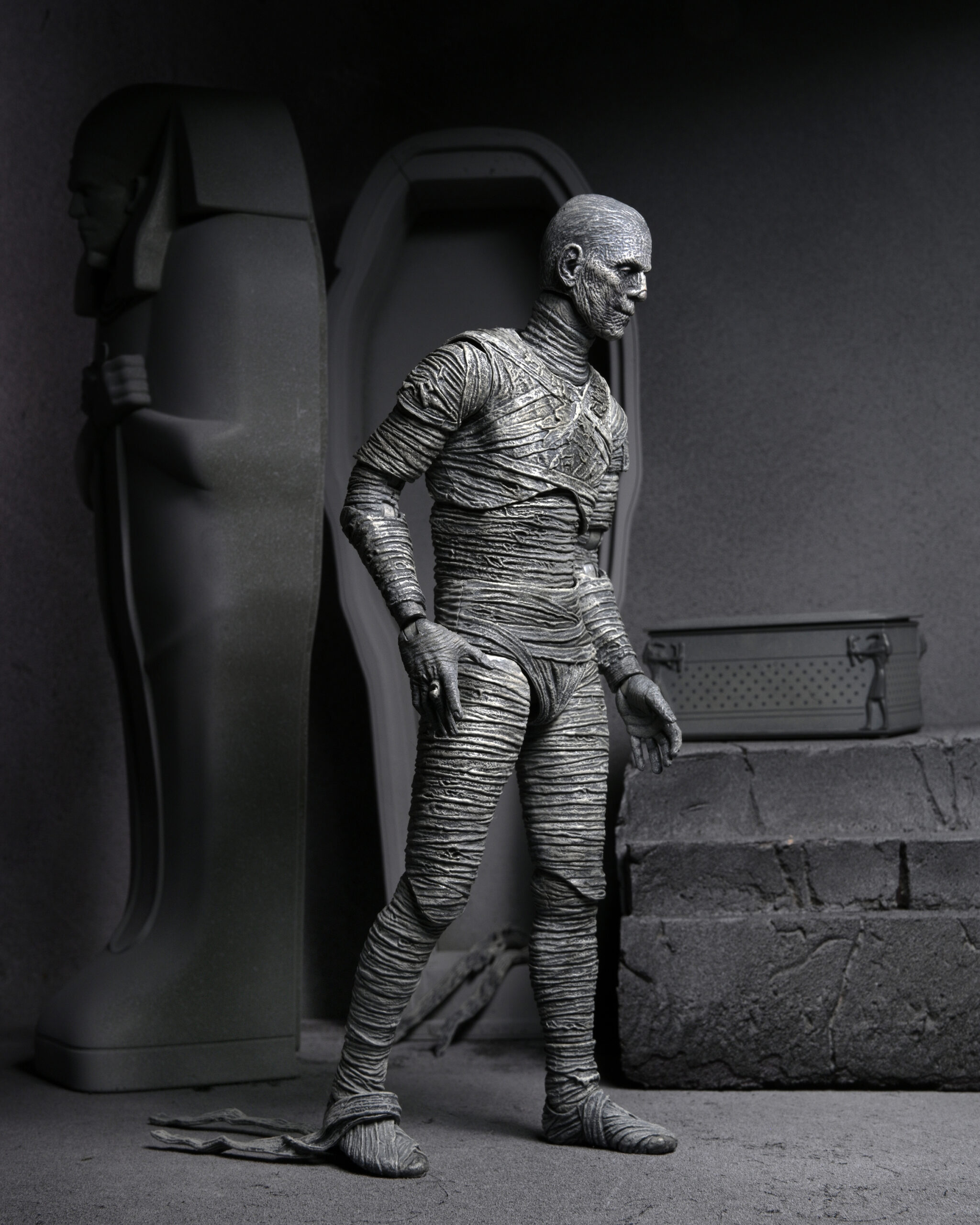 NECA-Mummy-BW-008