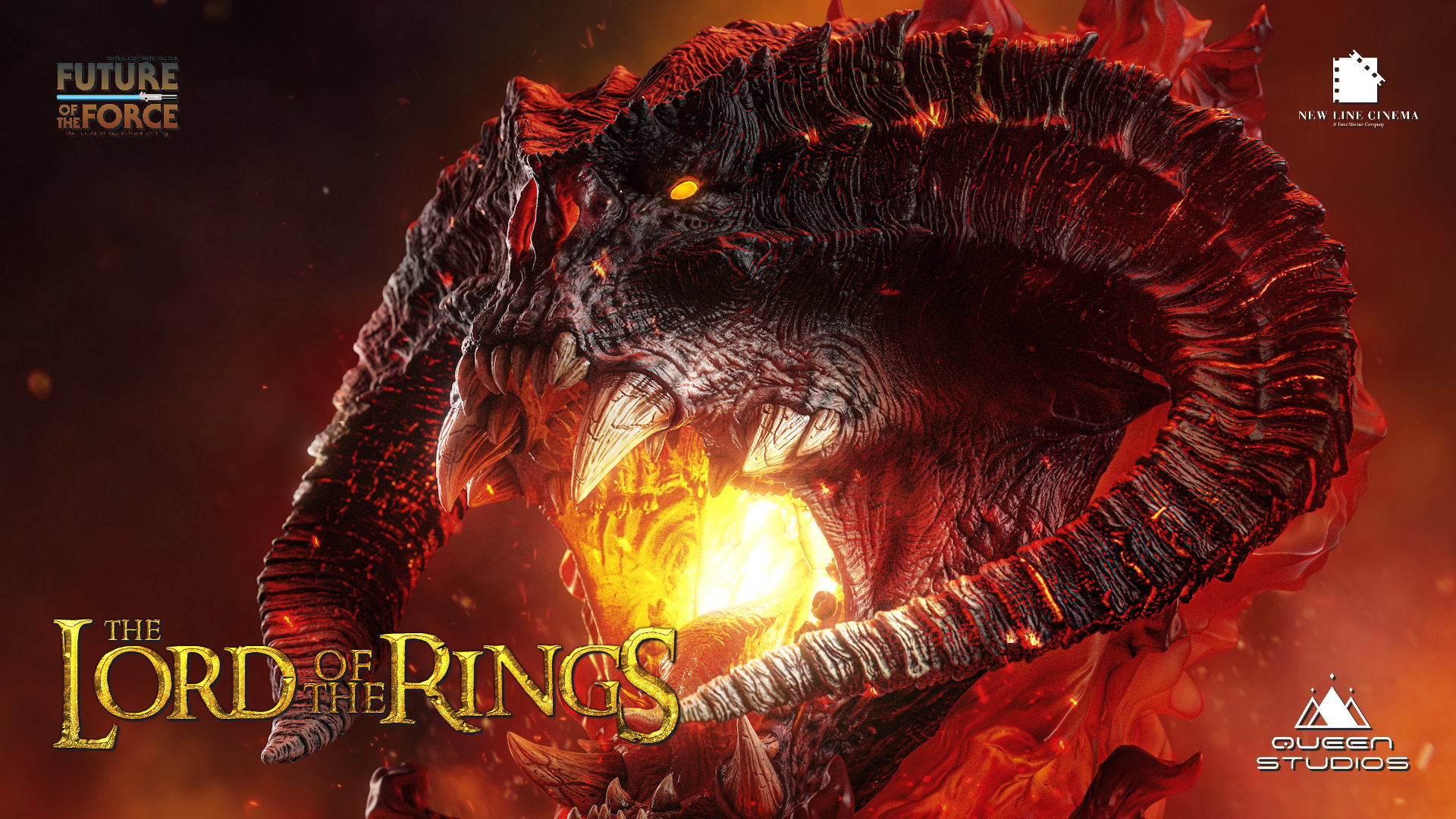 Queen-Studios-Balrog-Statue-