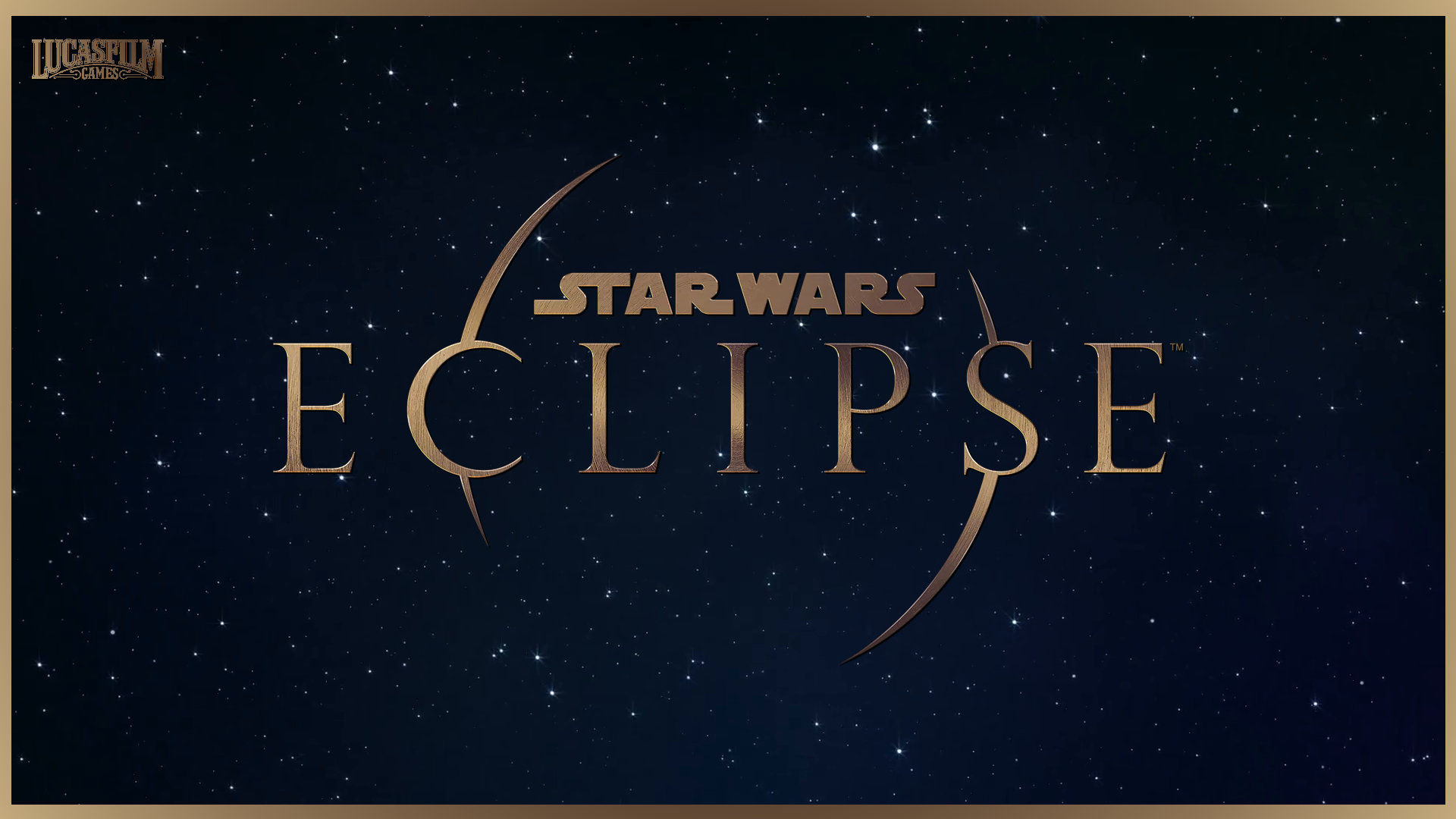 Star Wars Eclipse