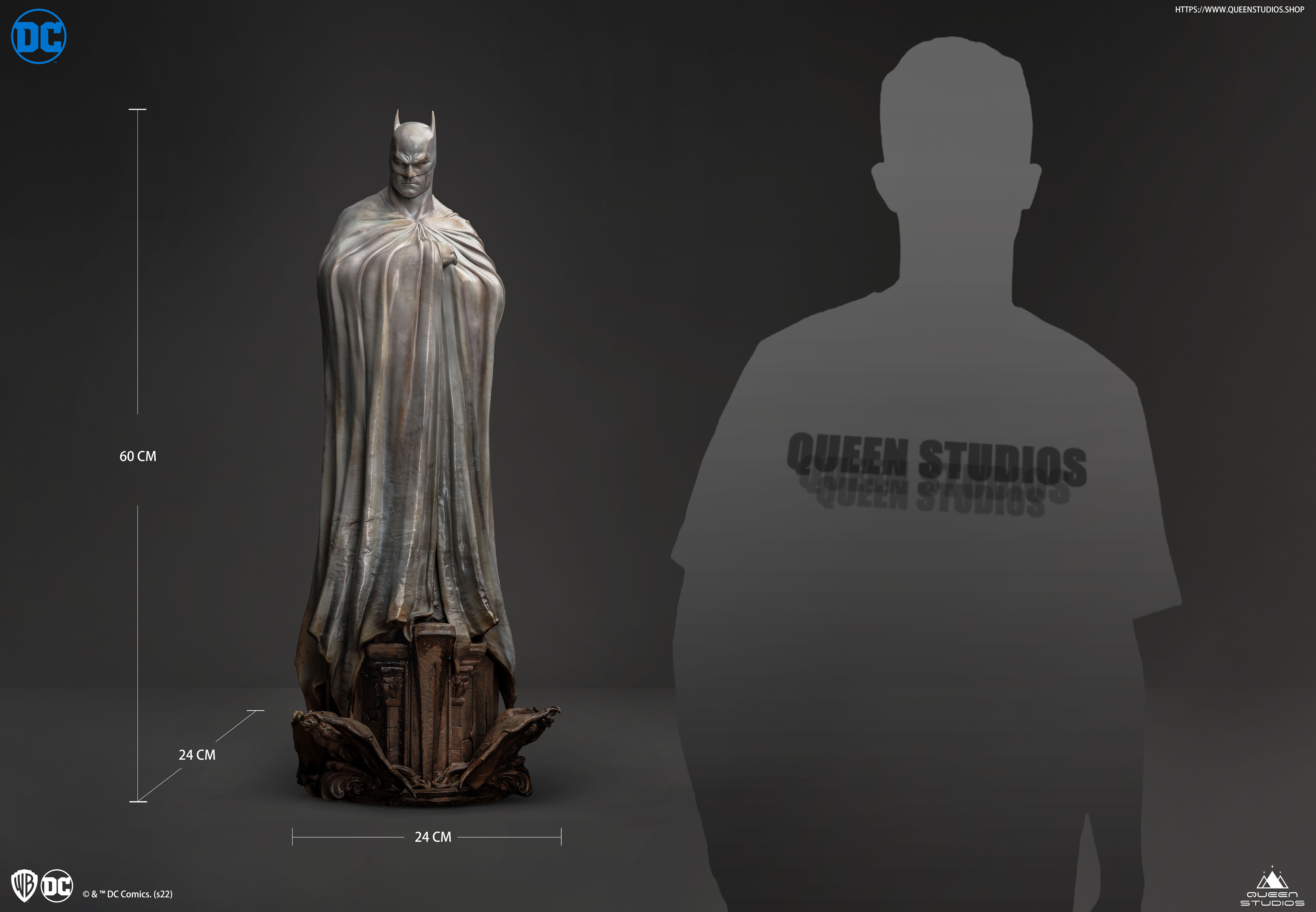 Queens Studios Batman