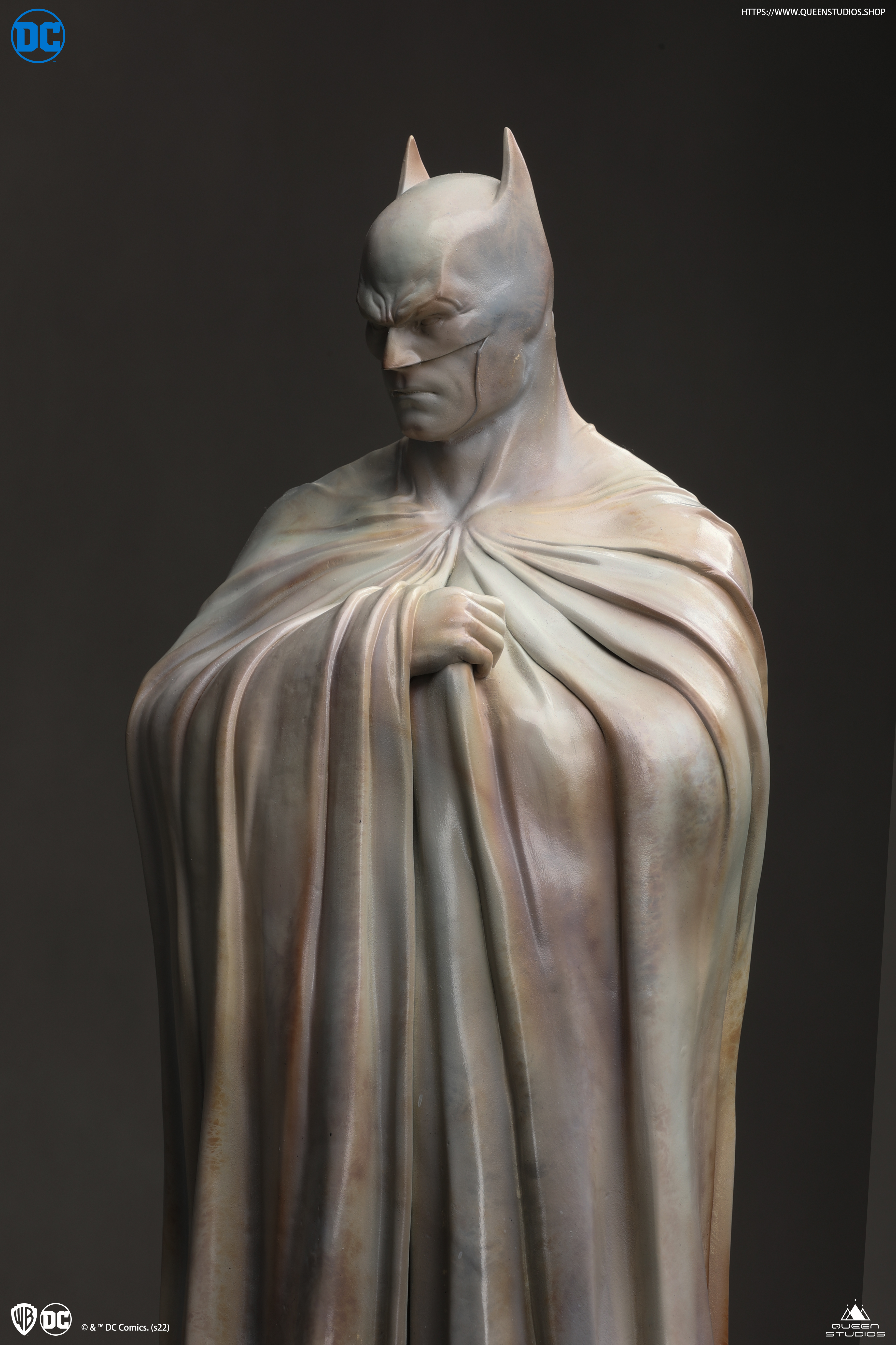 Queens Studios Batman