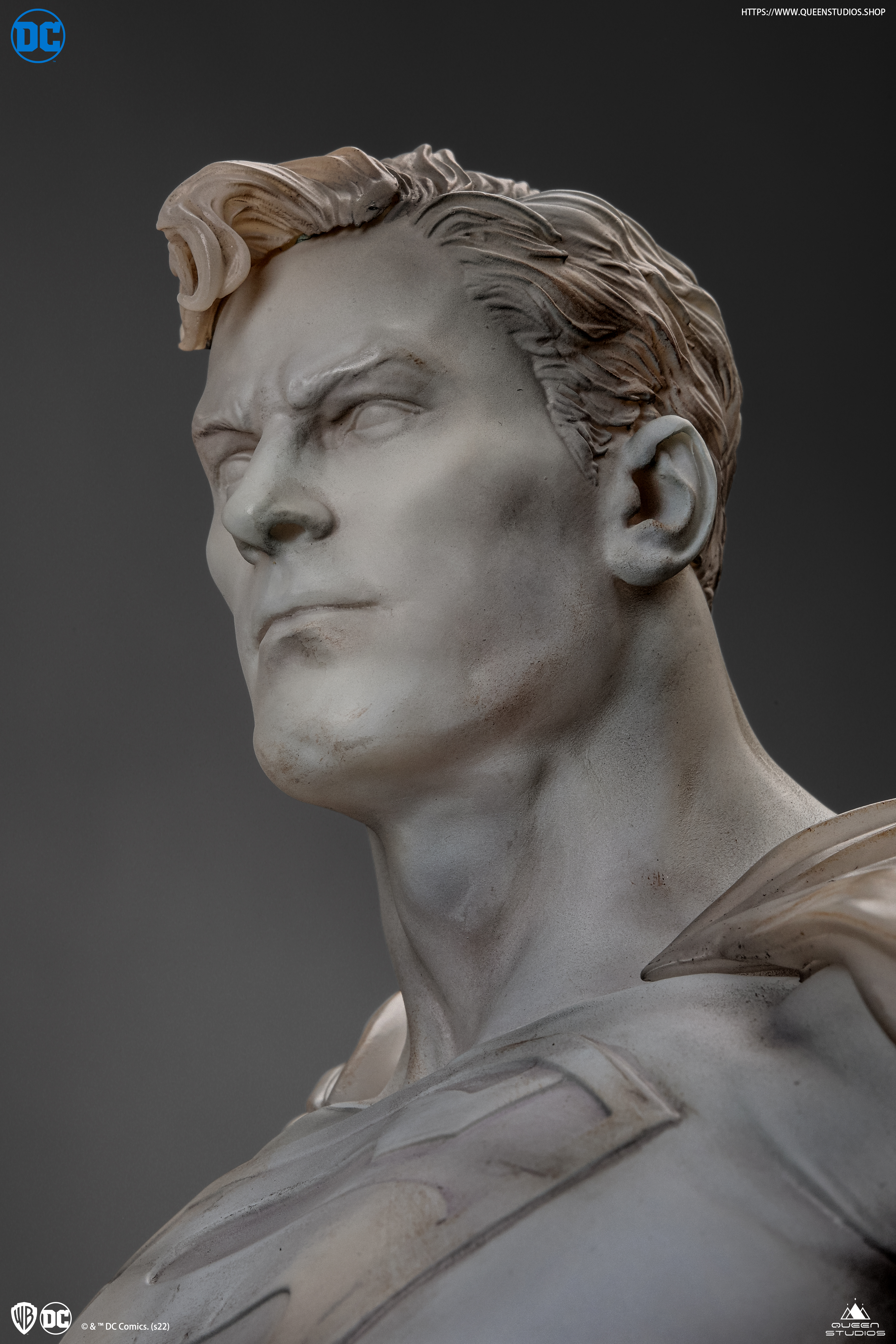 Queens Studios Superman
