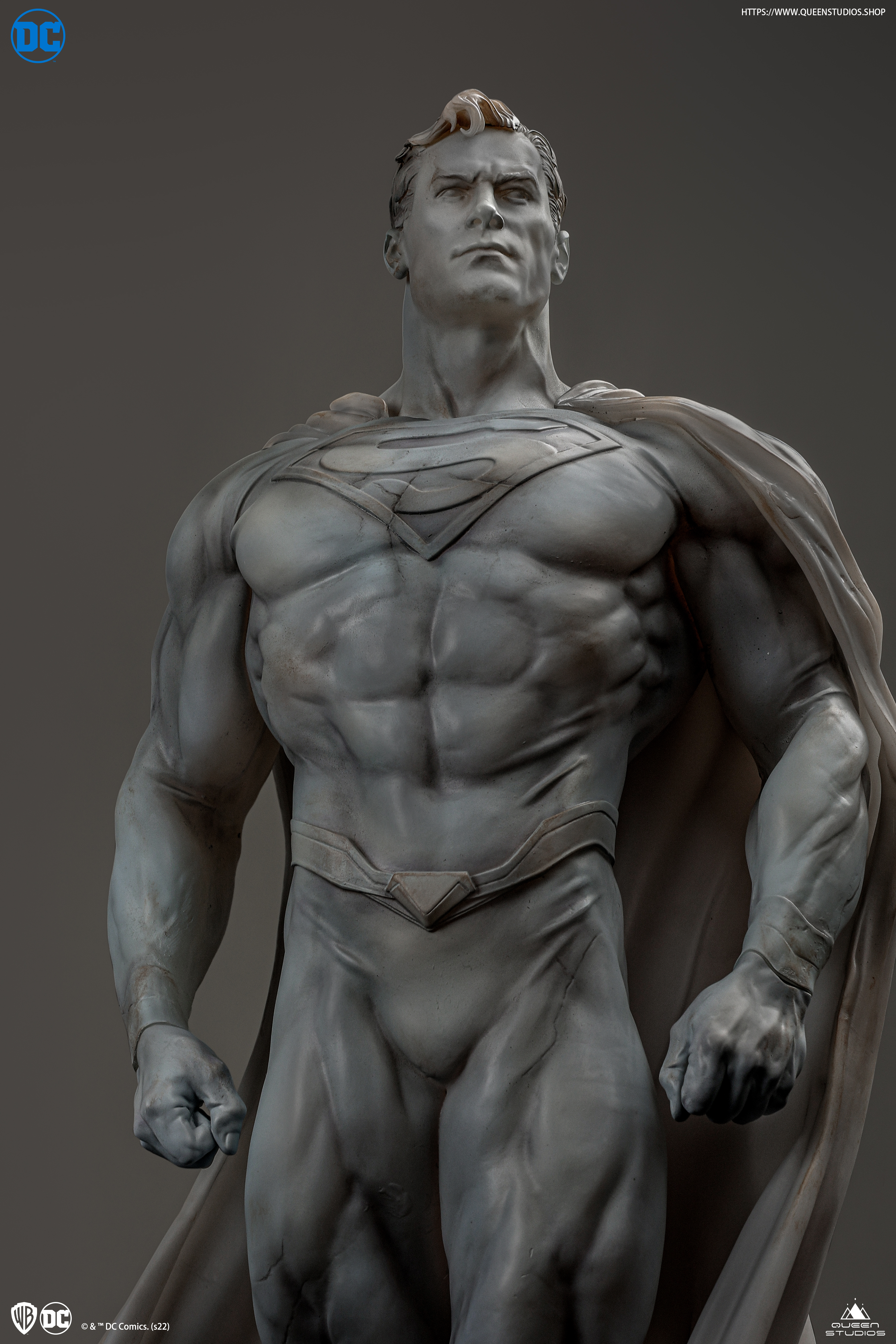 Queens Studios Superman