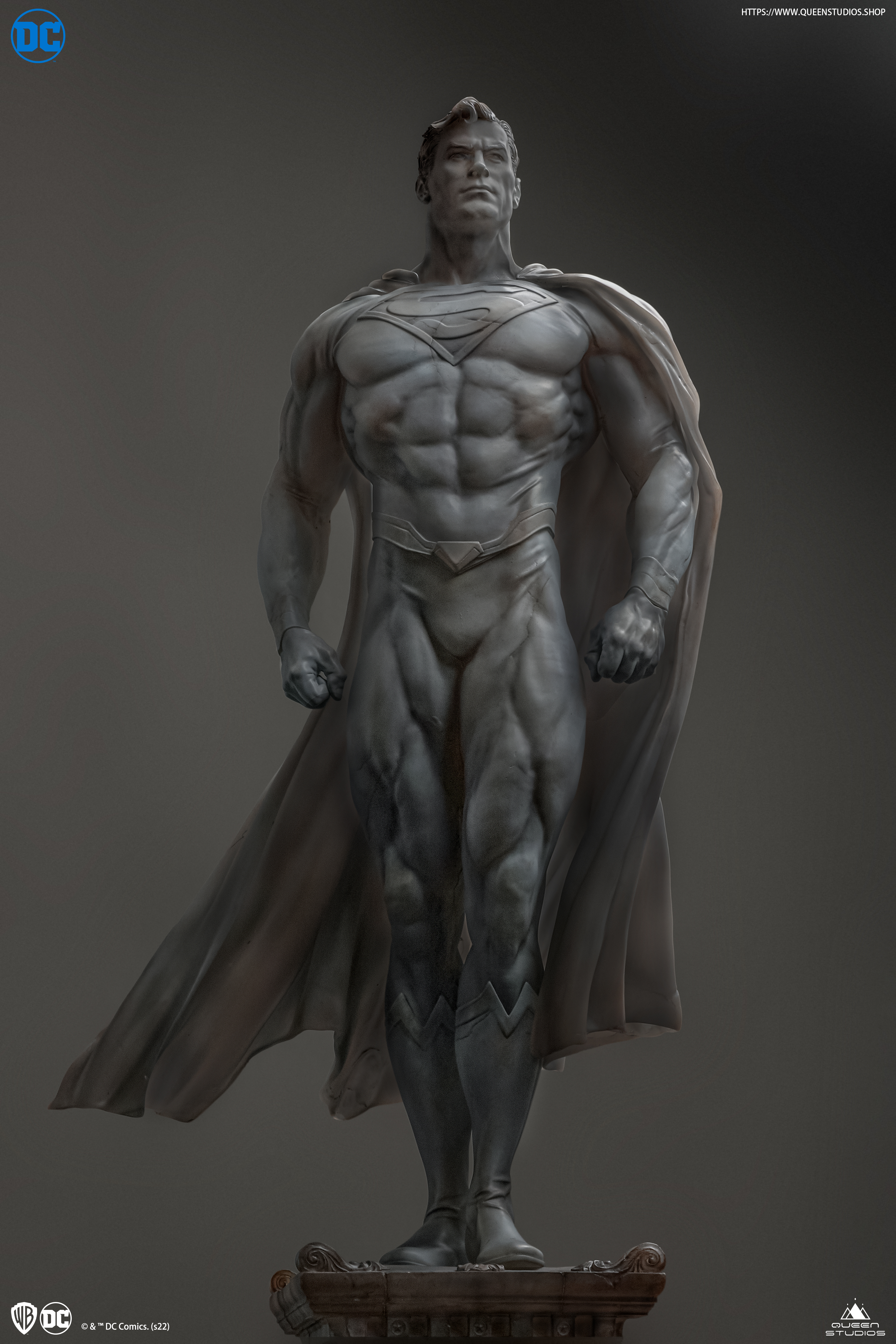 Queens Studios Superman