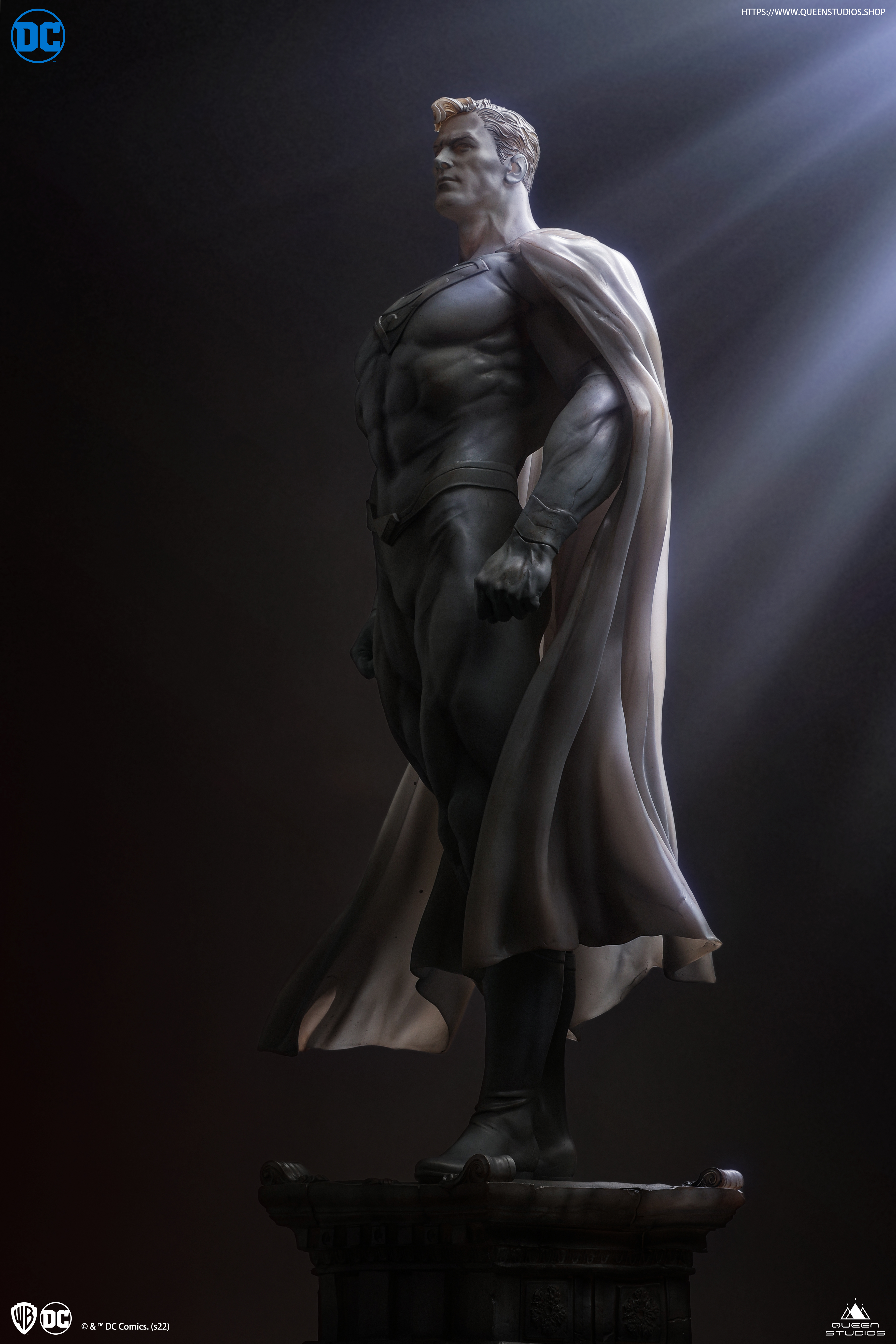 Queens Studios Superman
