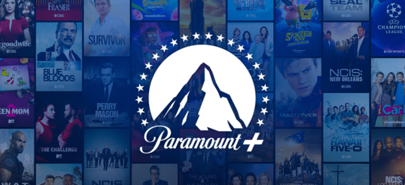 Paramount+ Greenlights The Six-Part Limited Series, Fear Not