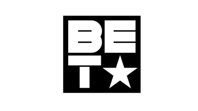 BET Awards Logo