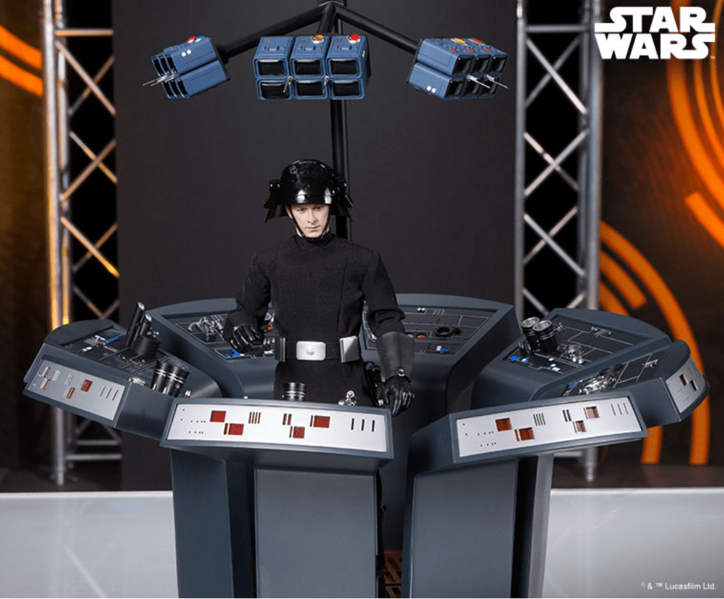 Capturedeathstartrooper