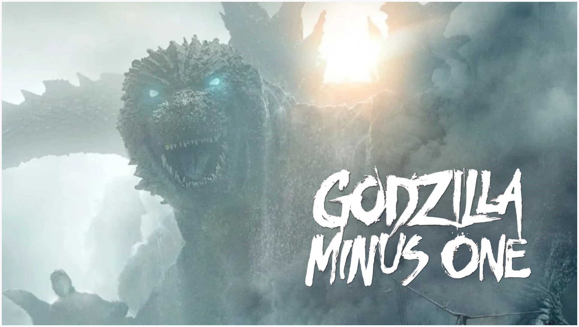 Godzilla Minus One | Wreck The Halls This Christmas With The