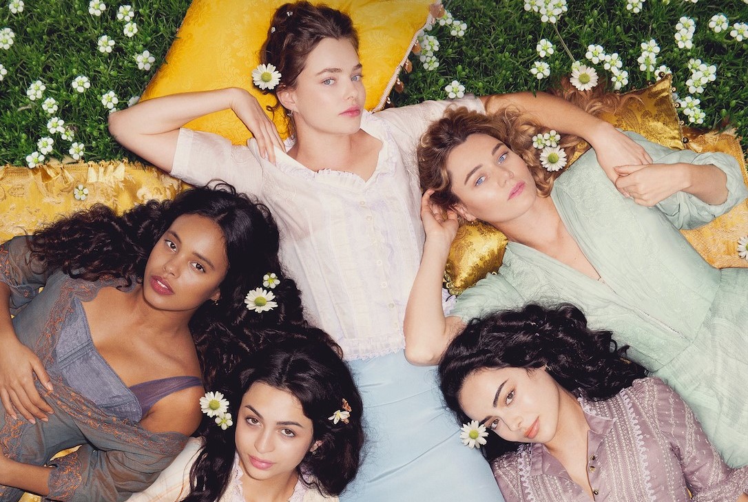 The Buccaneers Header