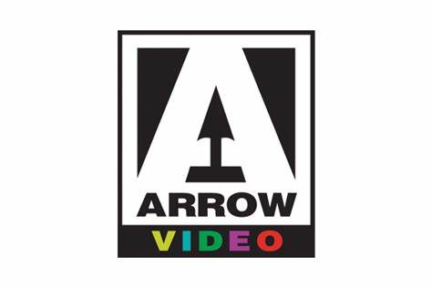 Arrow Video Logo