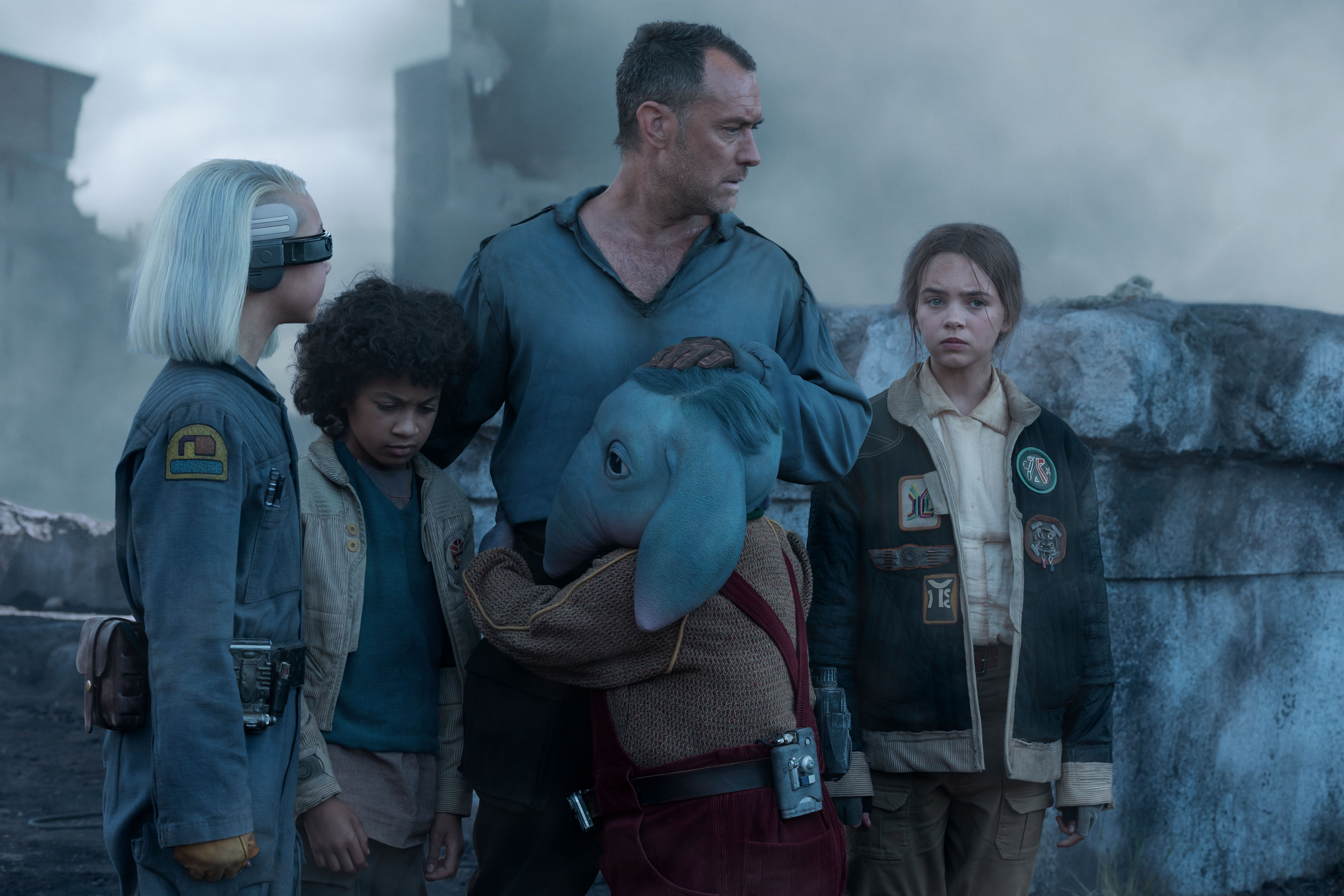 star wars skeleton crew