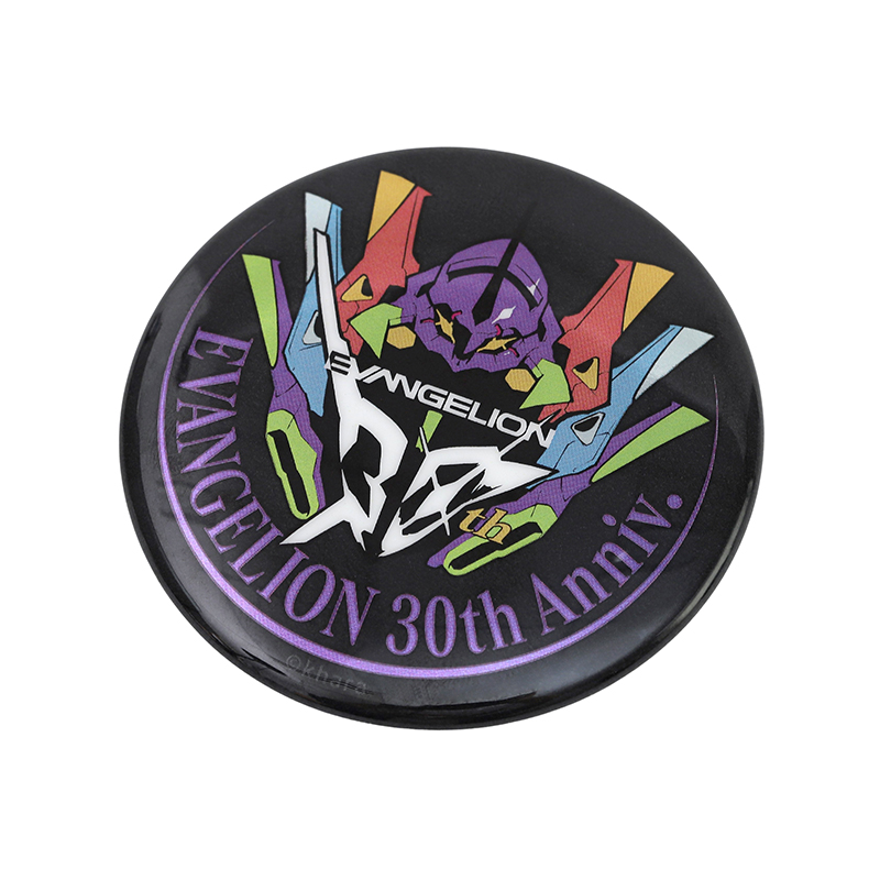 Evangelion Celebrates its 30th Anniversary With New Merchandise