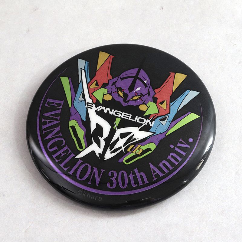 Evangelion Celebrates its 30th Anniversary With New Merchandise