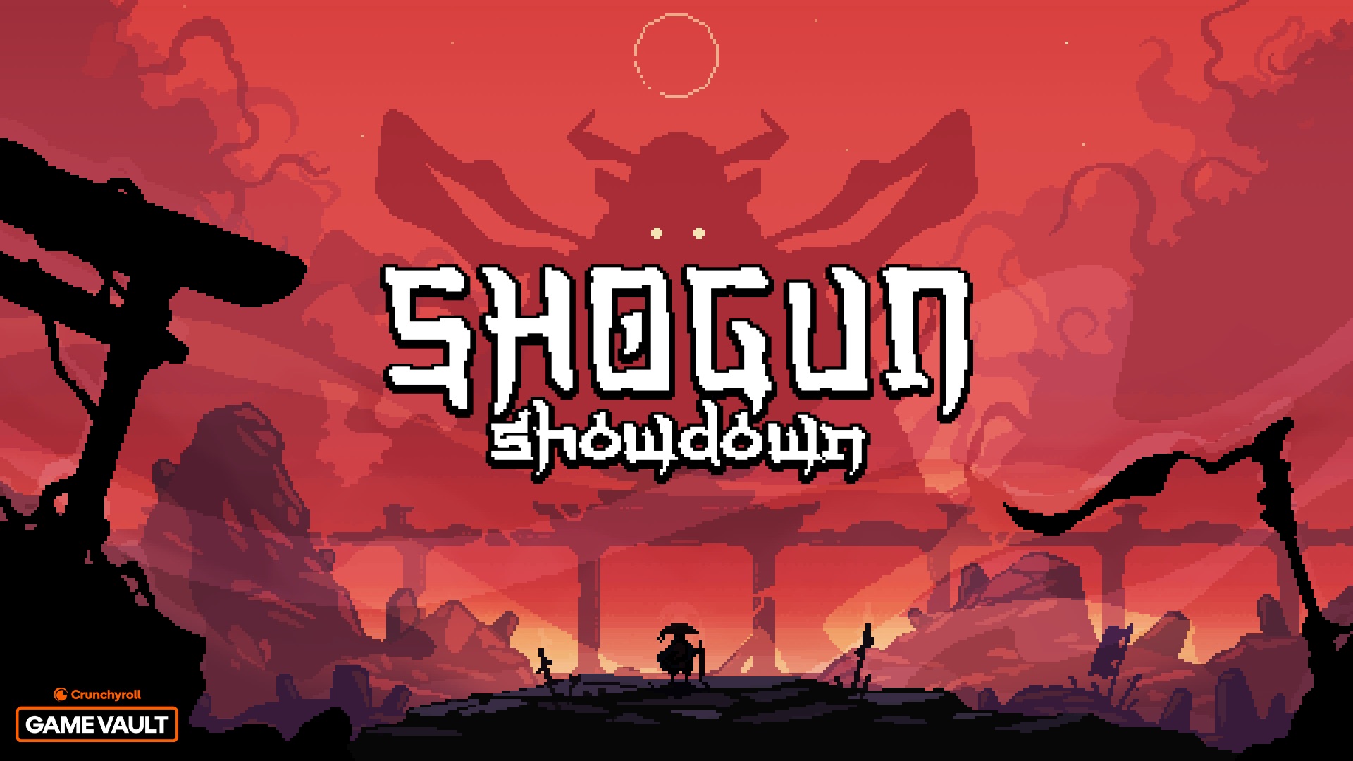 Shogun Showdown Launches Exclusively On Crunchyroll Game Vault