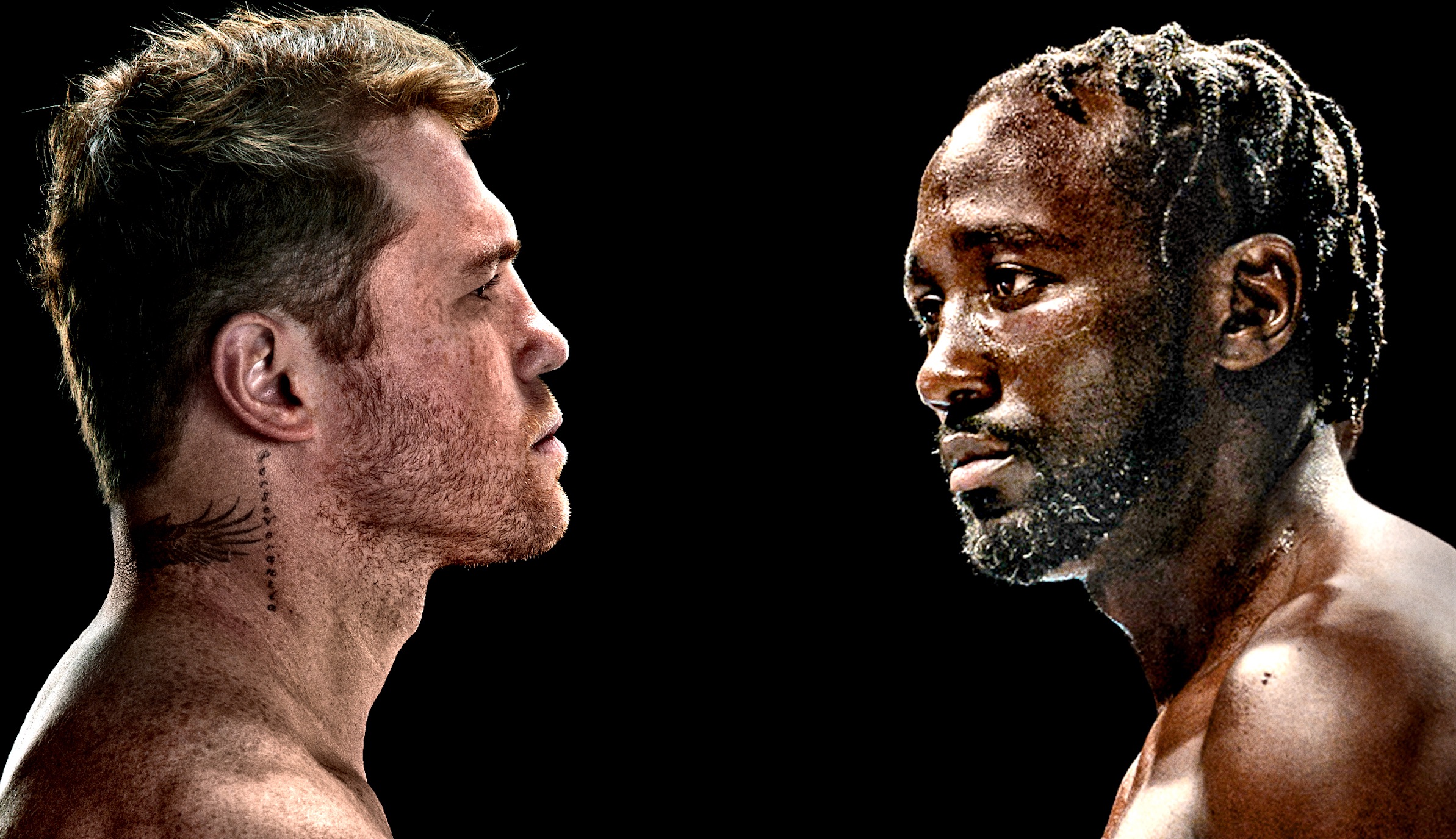 Canelo Vs. Crawford Streaming Live Globally on Netflix September 13